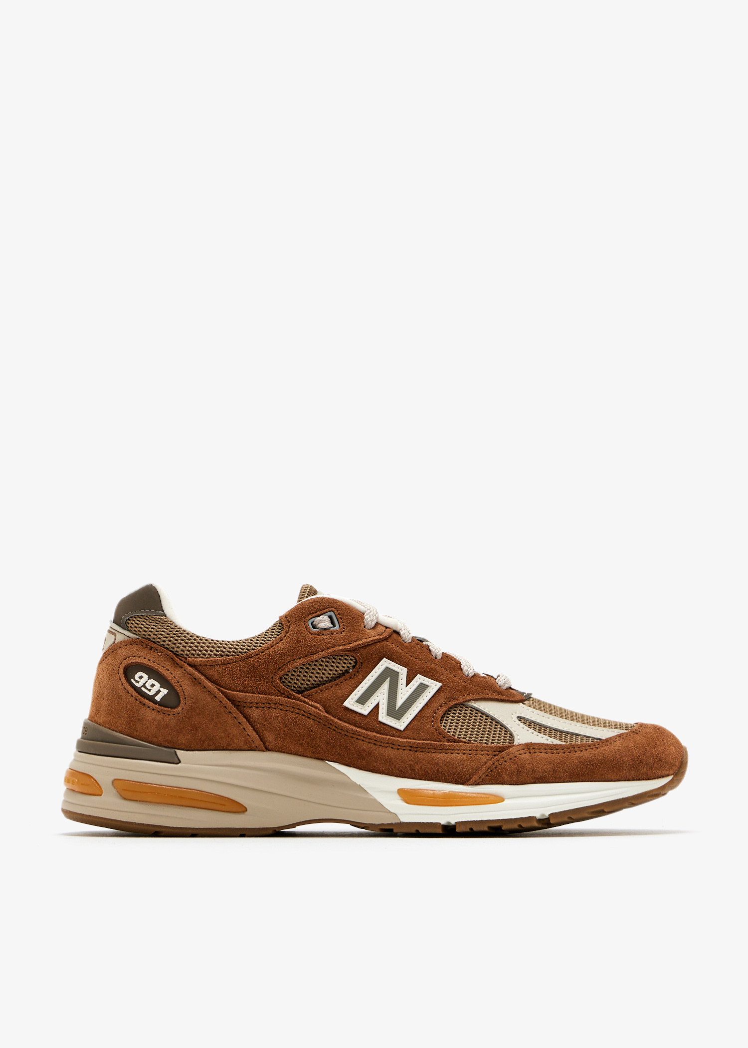 New Balance MADE in UK 991v2 sneakers for ADULT-UNISEX, Men, Women