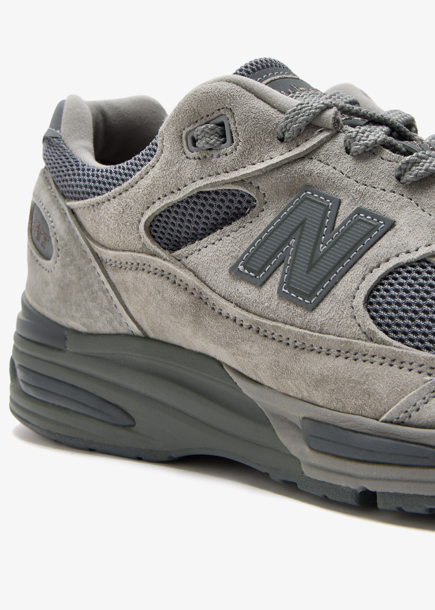 New Balance x thisisneverthat Made in UK U991V2 sneakers for ADULT