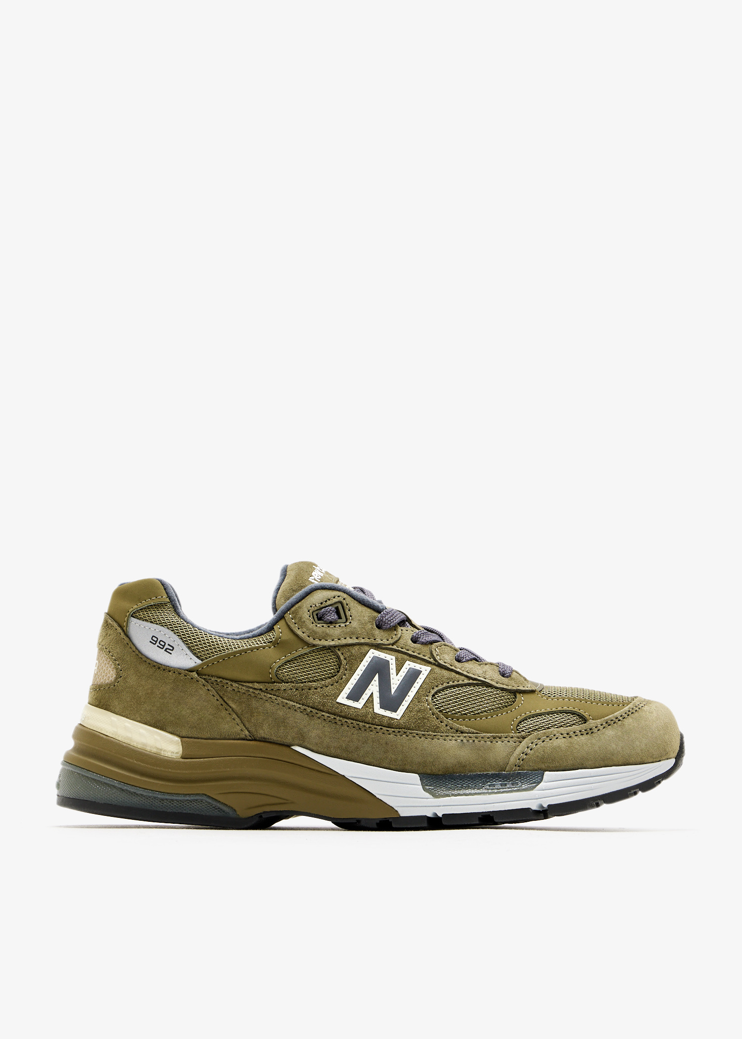 【26cm】NewBalance992 Tan New Balance 992 Brown | Hype DC
