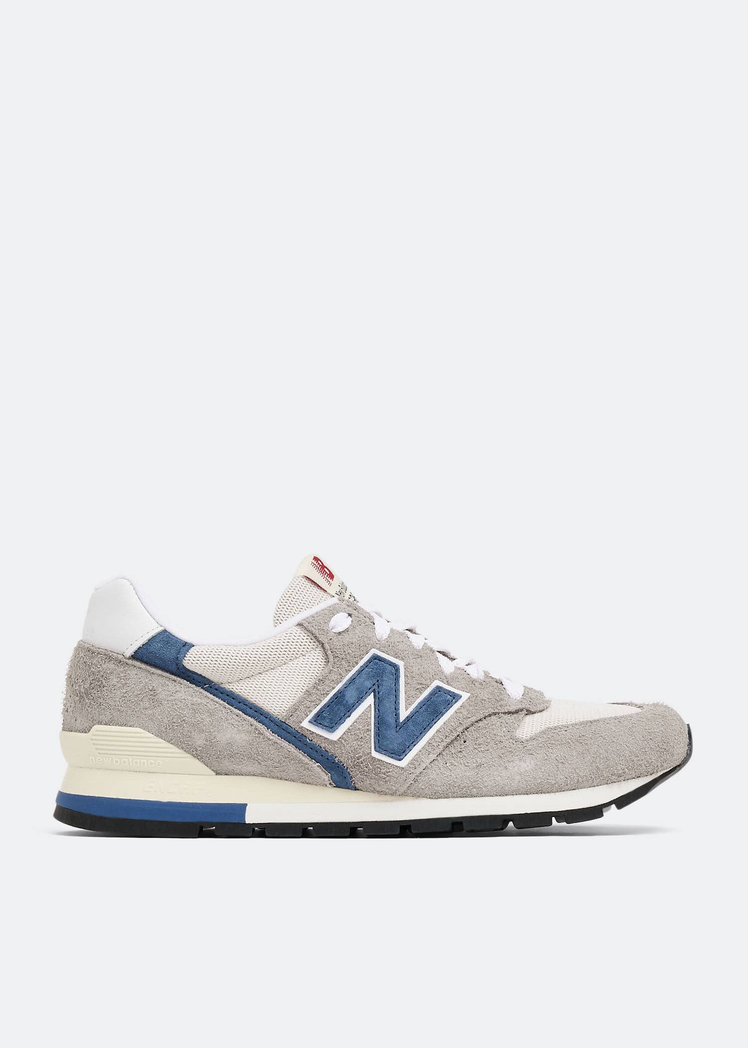 New Balance 996 'Made in USA' sneakers for Men - Grey in UAE
