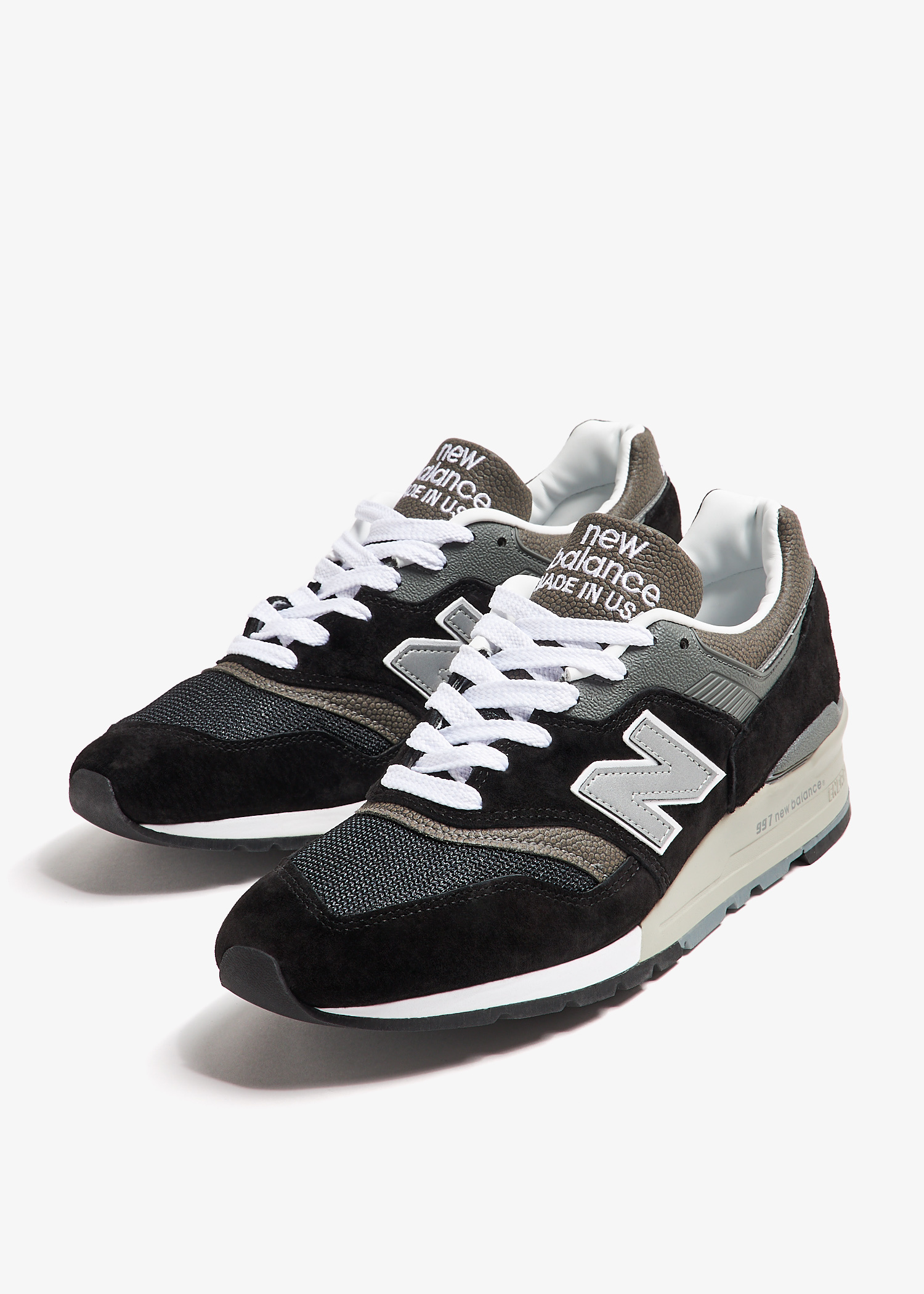 New Balance Made in USA 997 sneakers for ADULT-UNISEX, Men