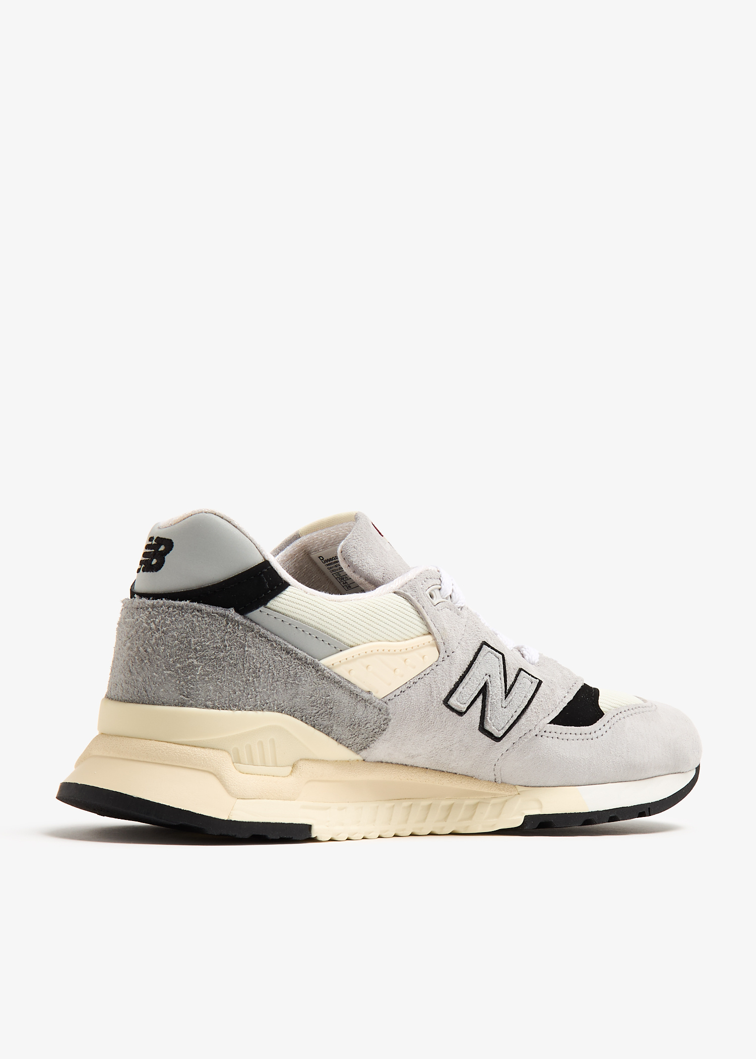 [user_75109abc] NewBalanceU992GY26.5 Shop Gender Inclusive Made in USA 998 Sneaker on Sale at