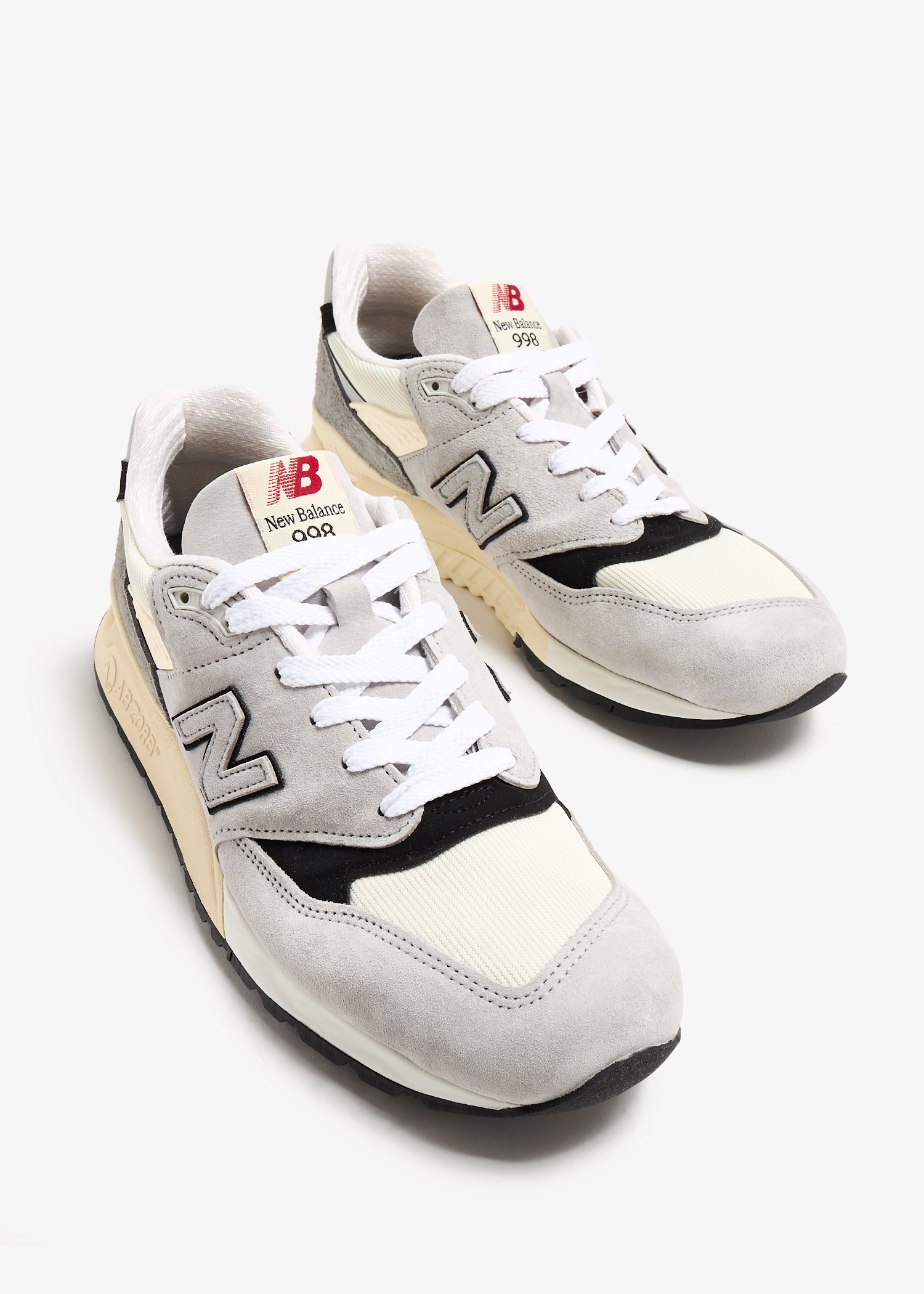 New Balance x Teddy Santis 998 'Made In USA' sneakers for