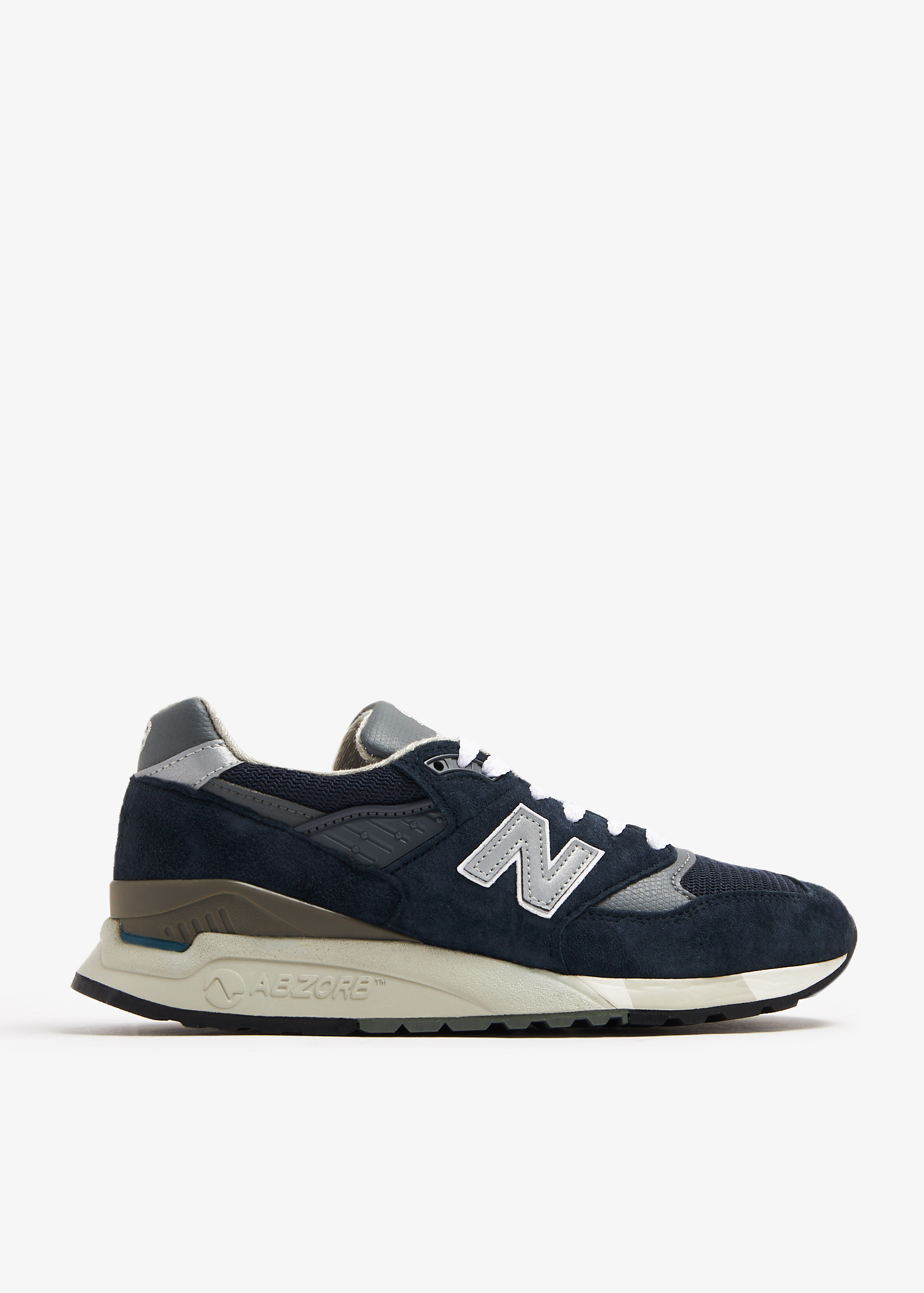 New Balance Made in USA 998 sneakers for Men - Blue in UAE