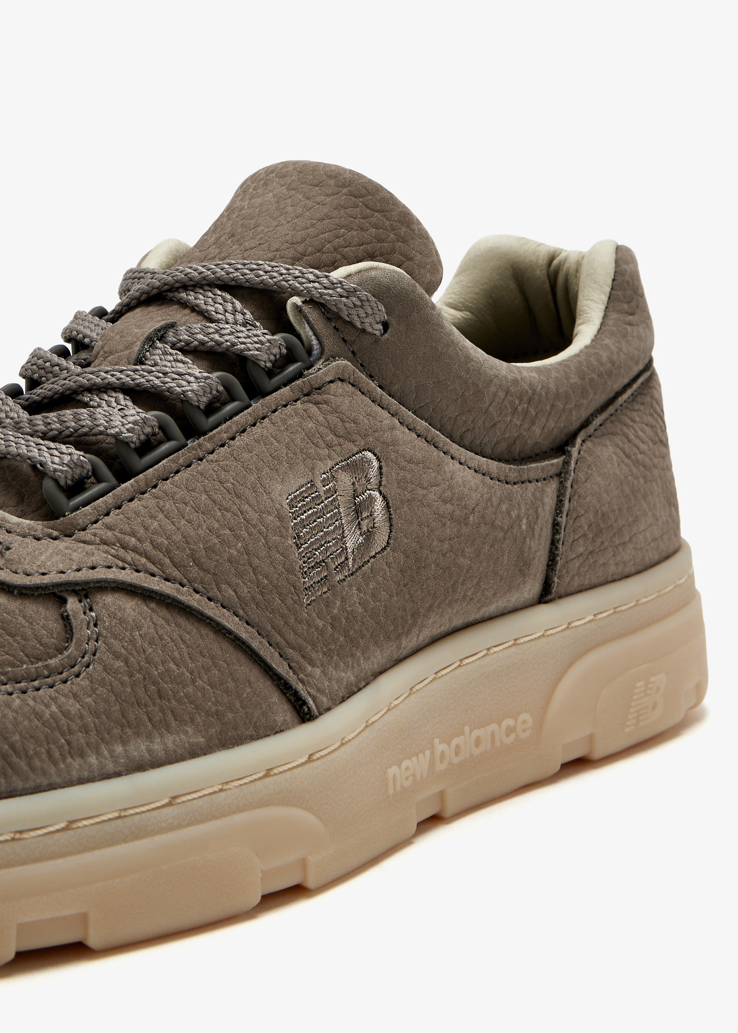 New Balance Made in UK Allerdale sneakers for Men - Brown in USA 