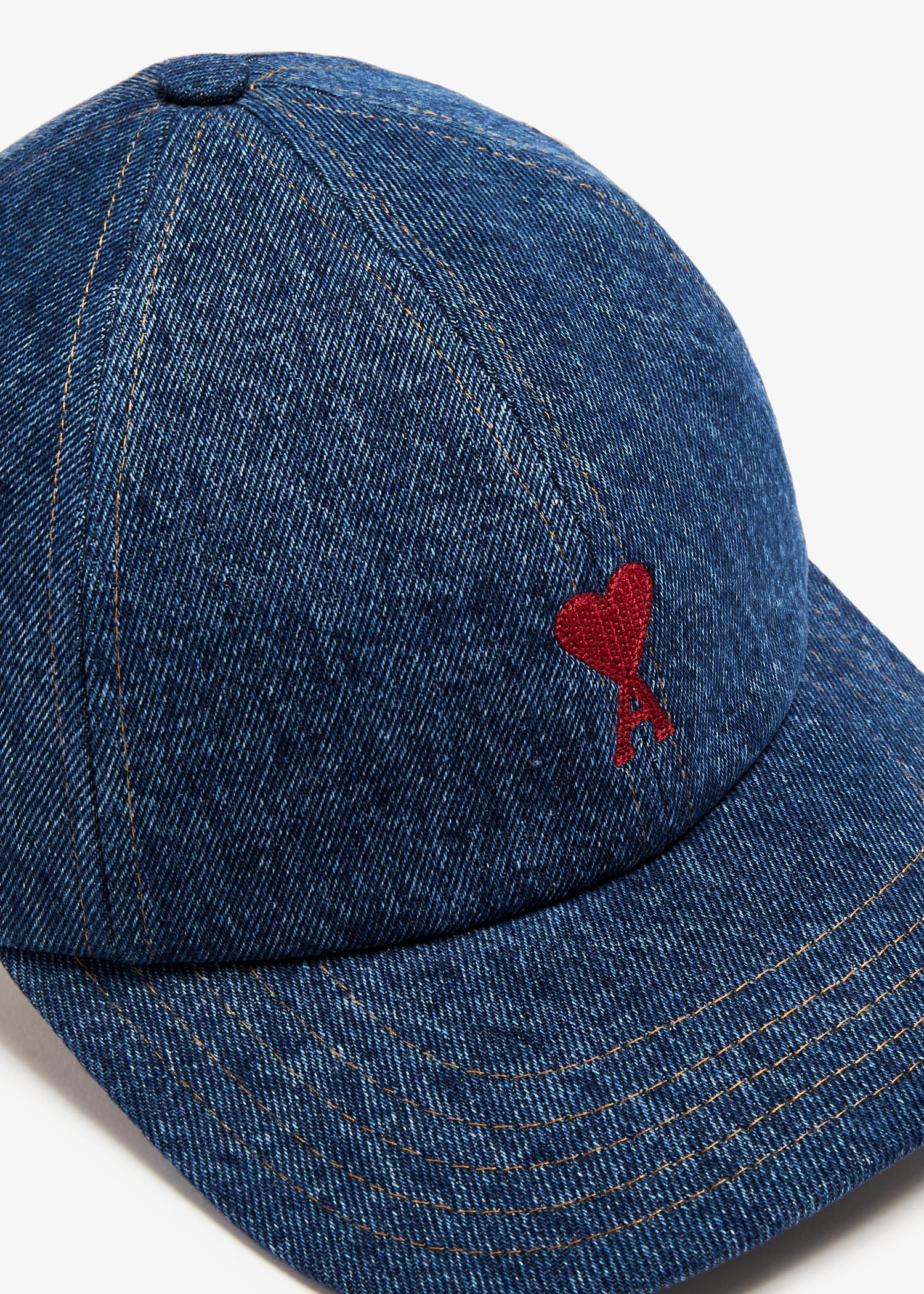AMI Paris★ブルー Red Ami de Coeur キャップ 楽天市場】AMI Paris 帽子 アミ パリス AMI DE COEUR エンブロイ