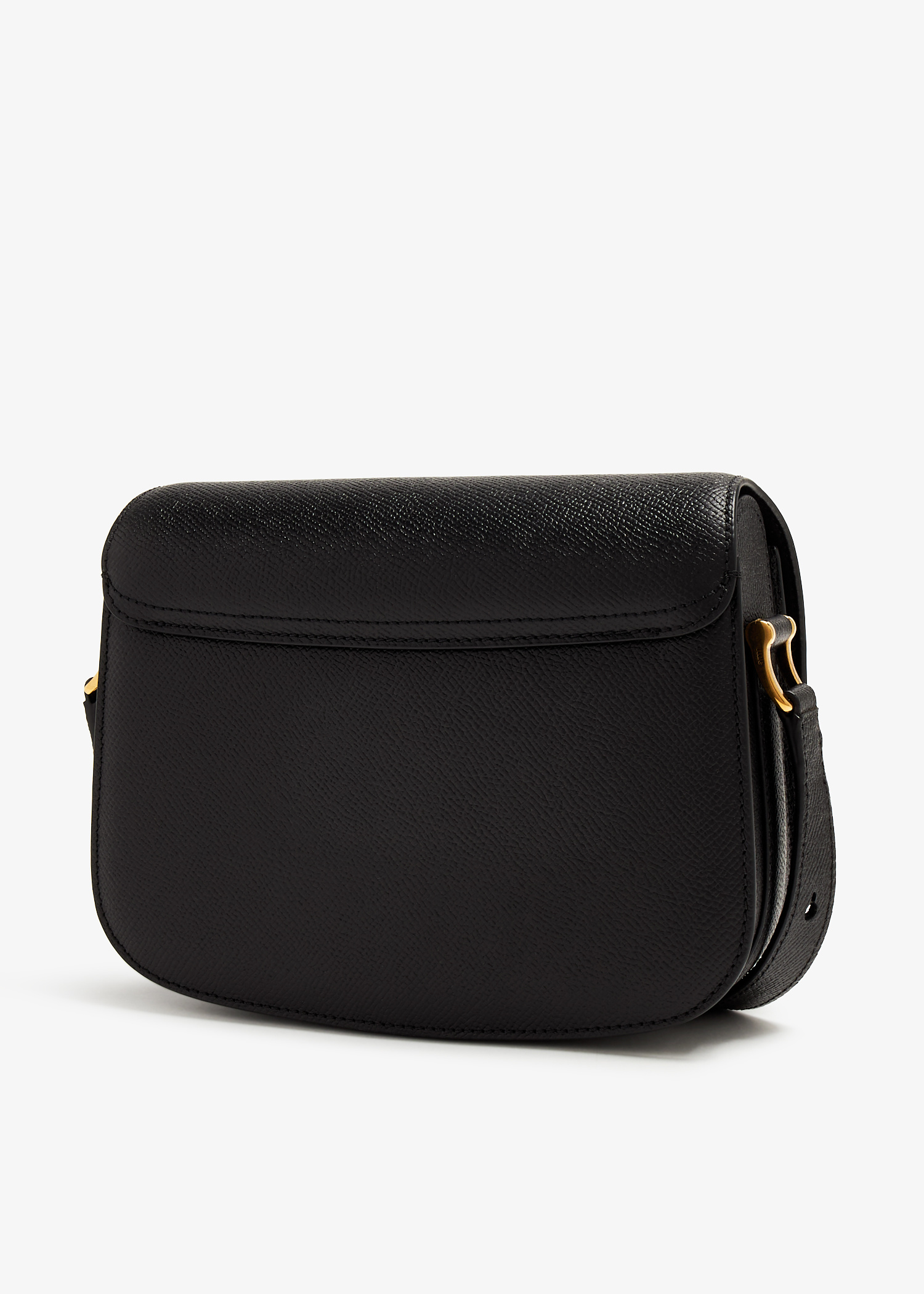 Ami Small Paris bag for Women - Black in UAE | Level Shoes