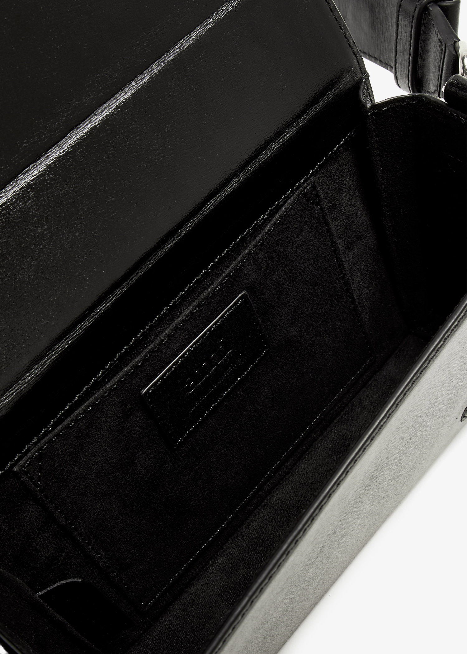 Ami Ami de Coeur Lunch Box bag for Women - Black in UAE