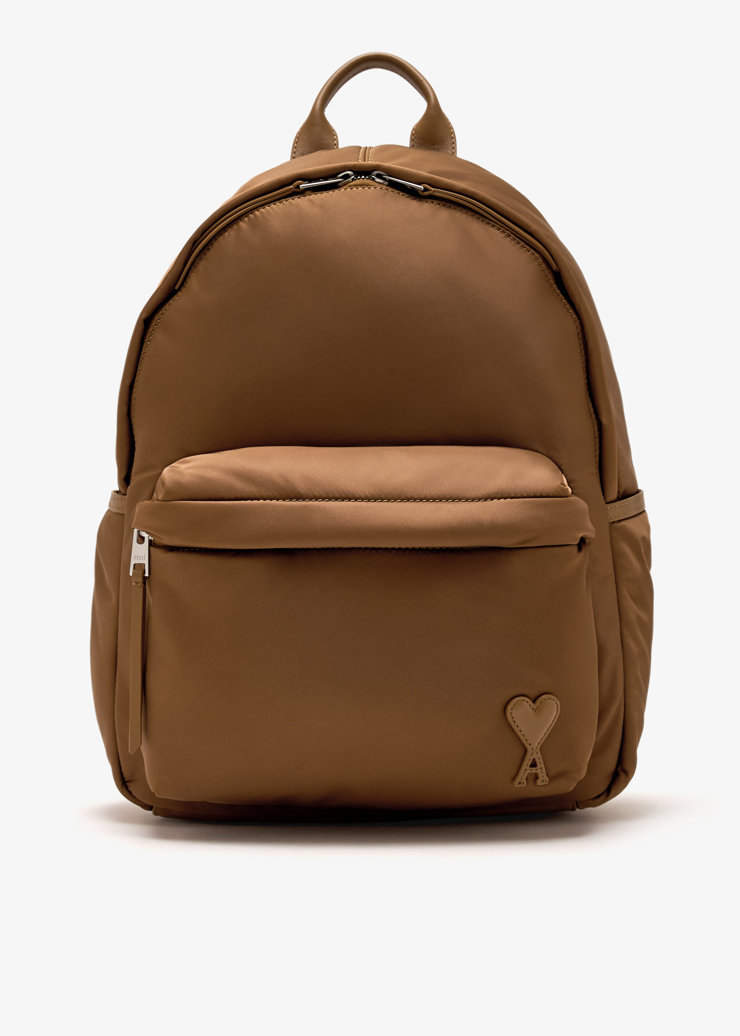 Ami Marcel backpack for ADULT-UNISEX, Men, Women - Brown in UAE
