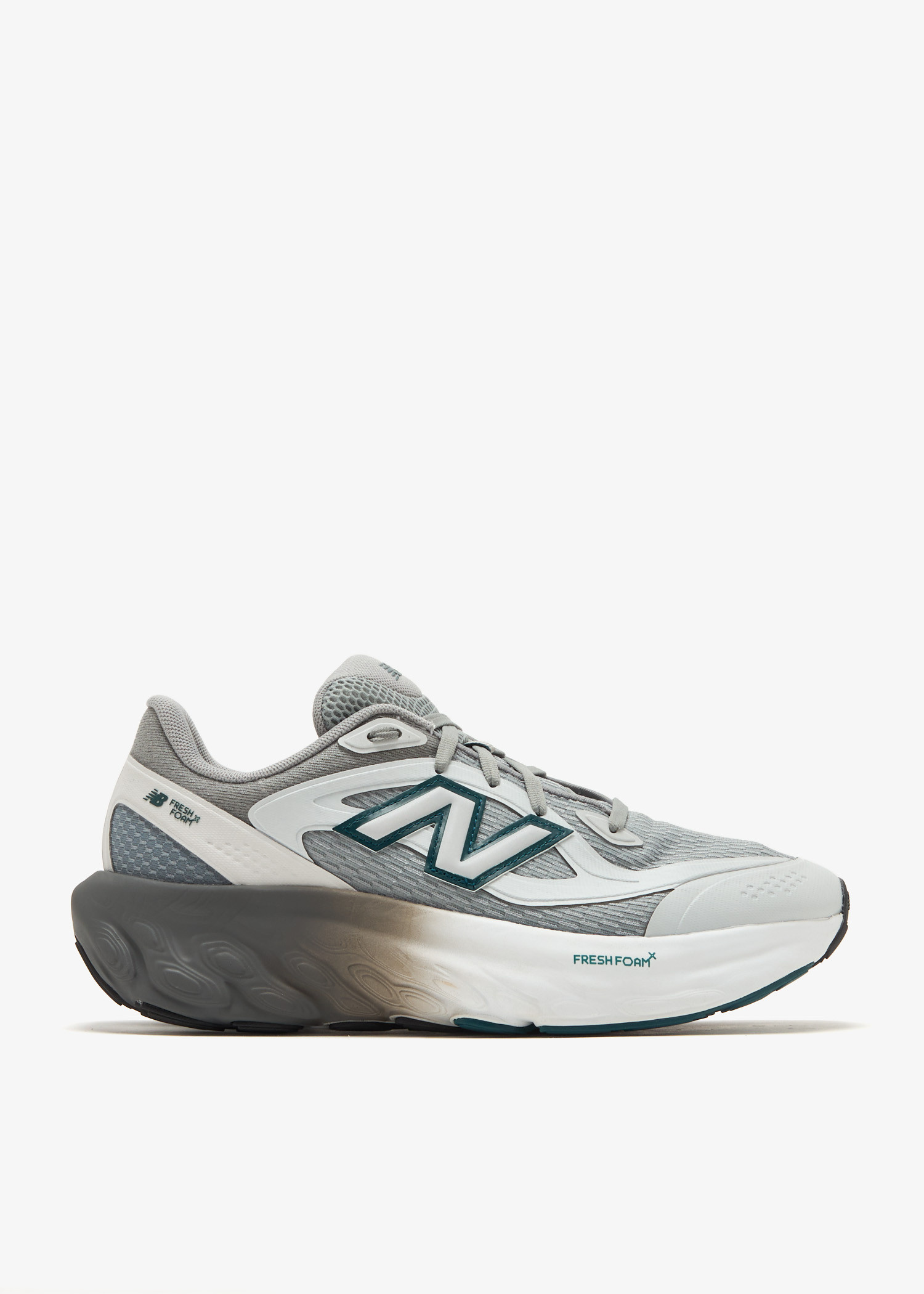 New Balance ★心地よさとデザイン性の一足 Fresh Foam Trainer c0ec2f1a-1fb3-4bc6-8850-