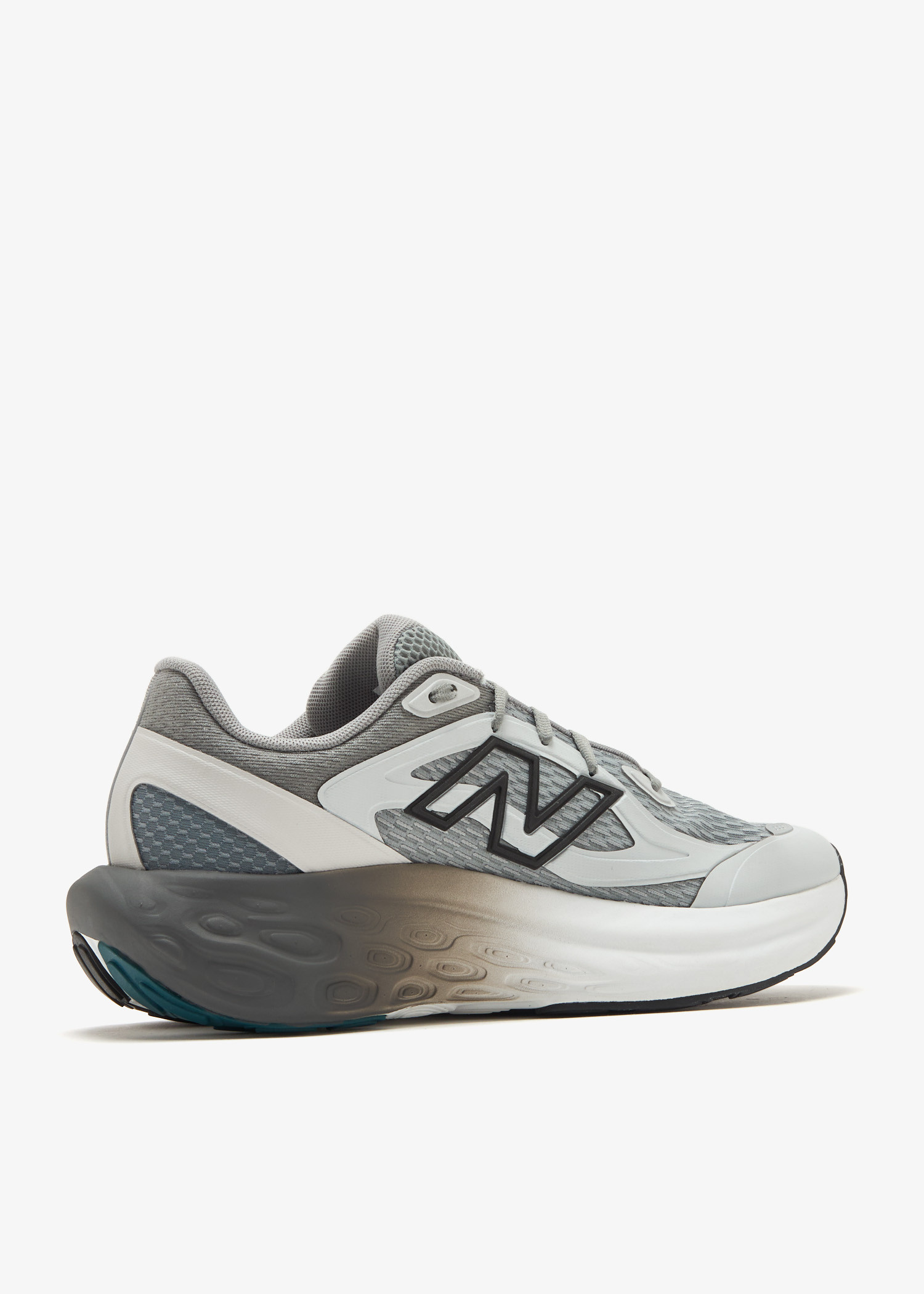 New Balance Fresh Foam 1080 グレー　27㎝ New Balance Fresh Foam X sneakers for ADULT-UNISEX, Men