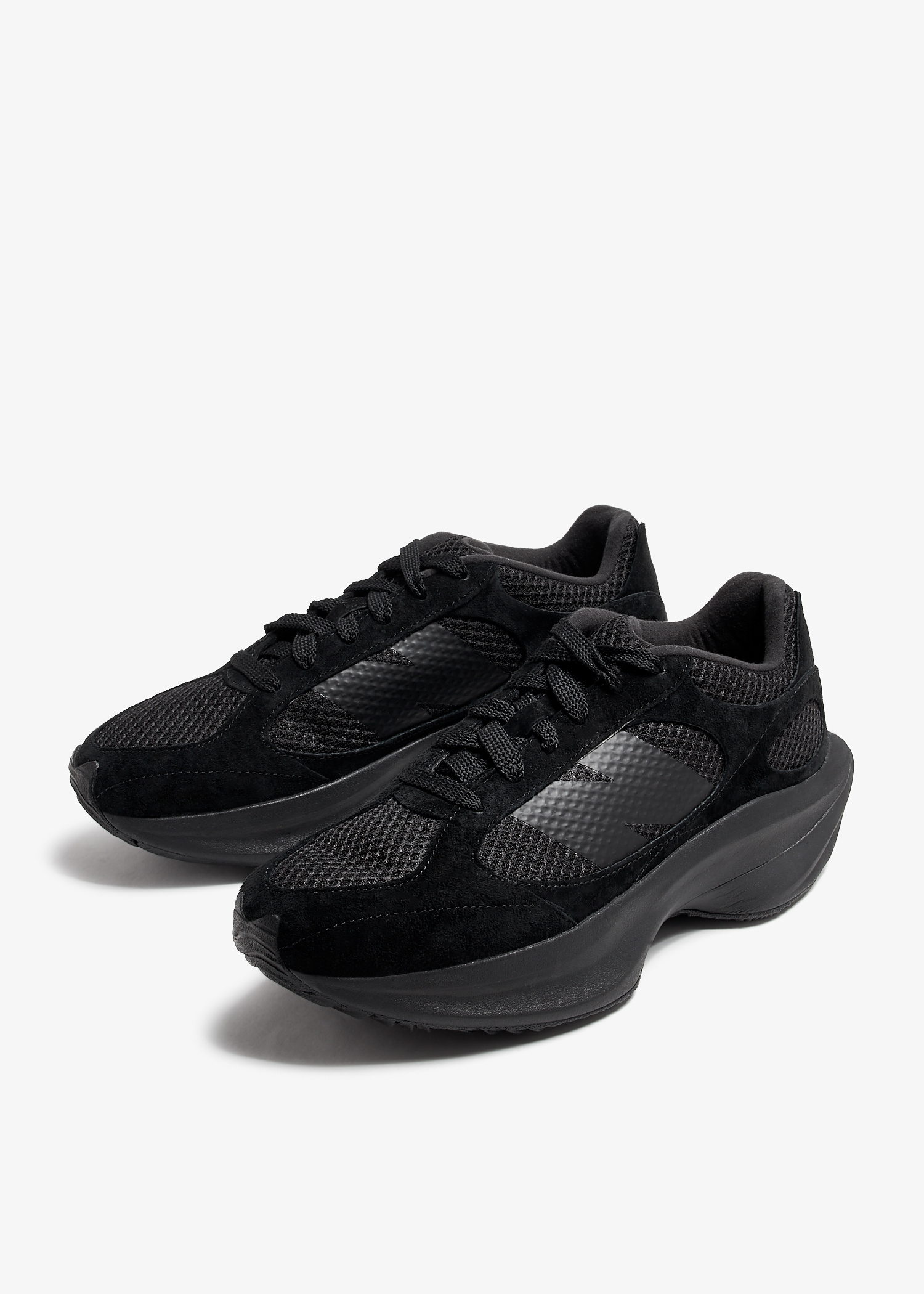 New Balance WRPD Runner sneakers for Men - Black in KSA 
