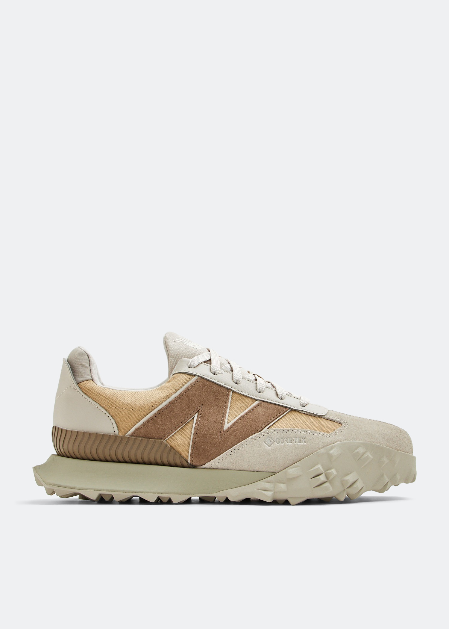 New Balance XC-72 sneakers for Men - Beige in UAE | Level Shoes