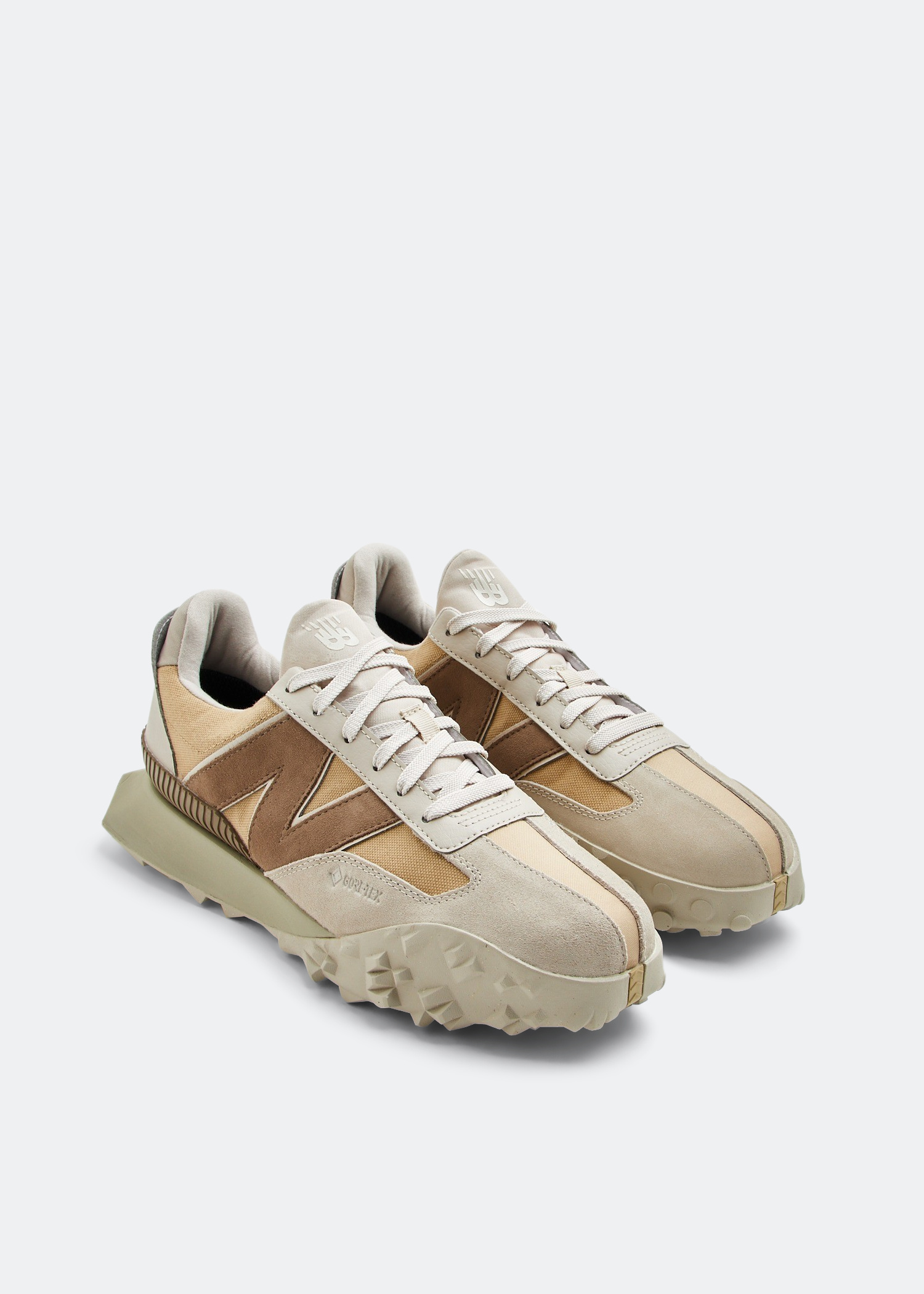New Balance XC-72 sneakers for Men - Beige in UAE | Level Shoes