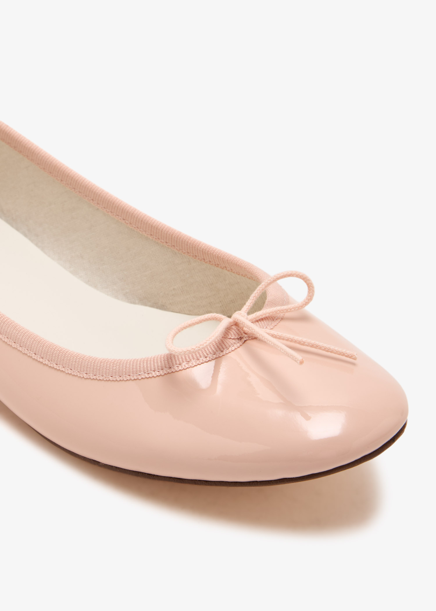 Repetto Cendrillon ballerinas for Women - Pink in UAE