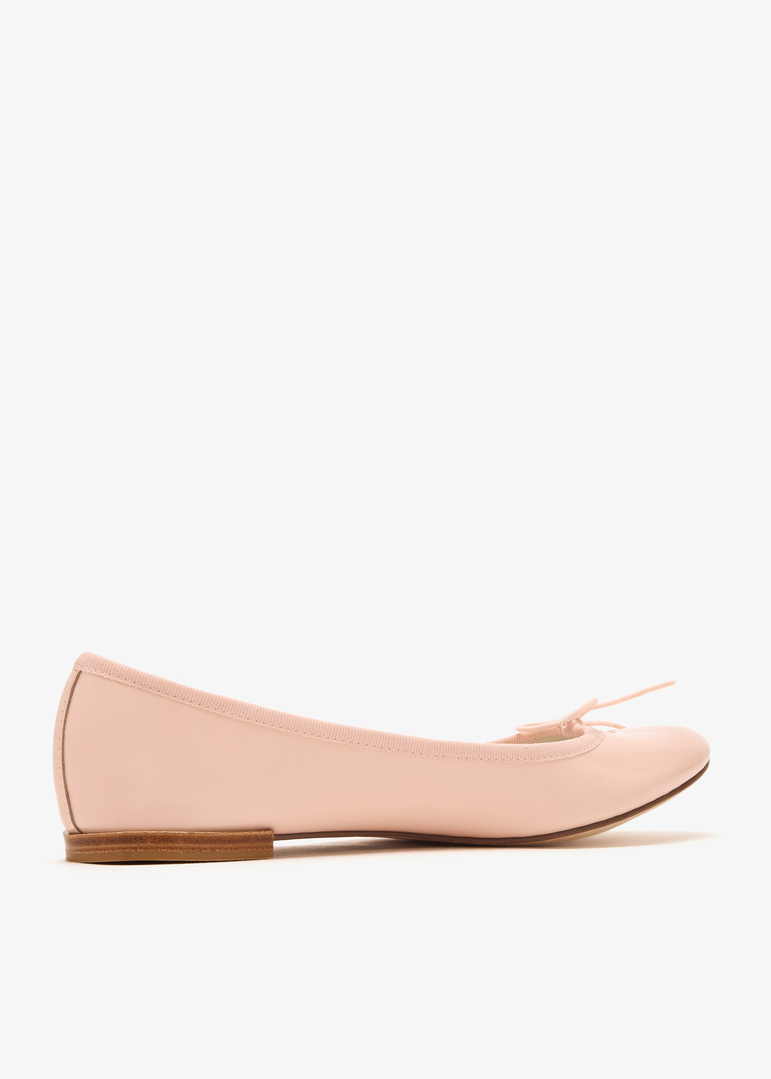 Repetto Cendrillon ballerinas for Women - Pink in UAE