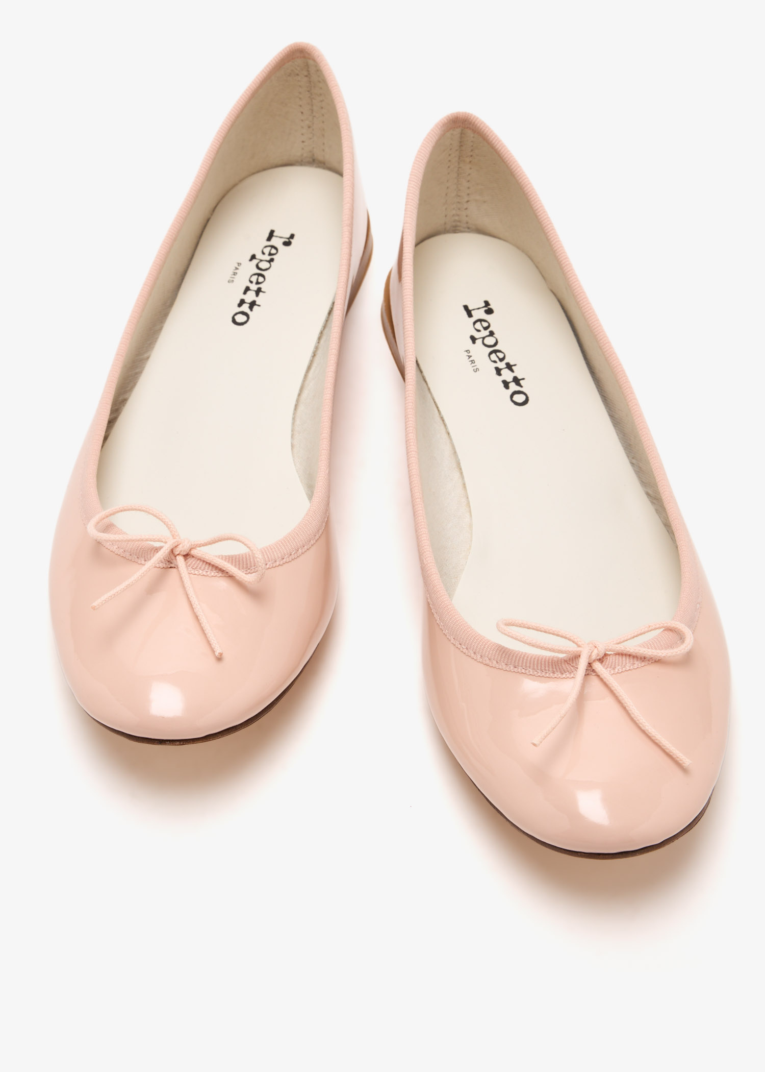 Repetto Cendrillon ballerinas for Women - Pink in UAE