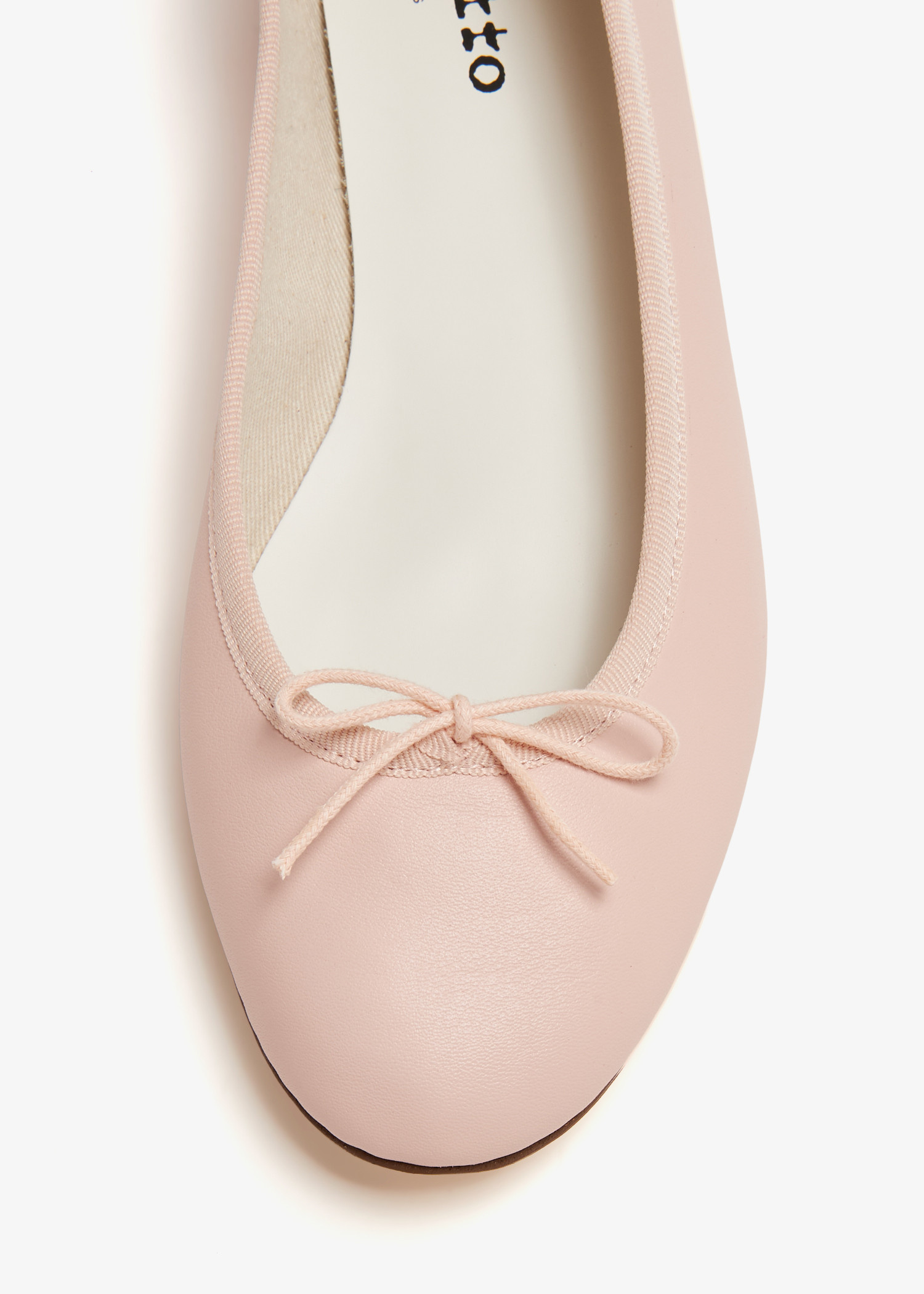 Repetto Cendrillon ballerinas for Women - Pink in USA | Level Shoes
