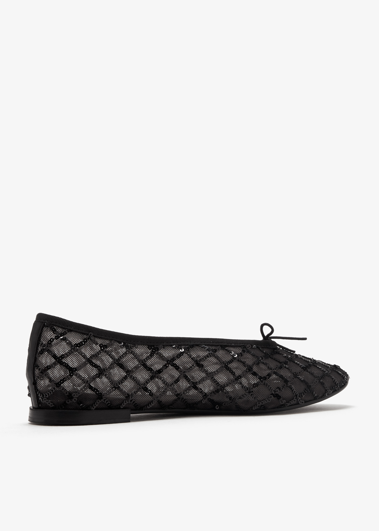 【完売品】repetto Lilouh Ballerinas 35 ブラック Repetto Paris | Lilouh ballerinas | Color Black