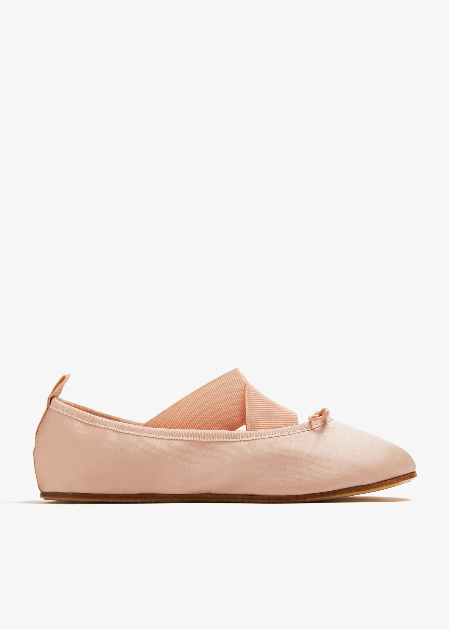 ■関税/送料無料■希少 repetto Pink Gianna Ballerina Flats Repetto Gianna ballerinas for Women - Pink in UAE | Level Shoes