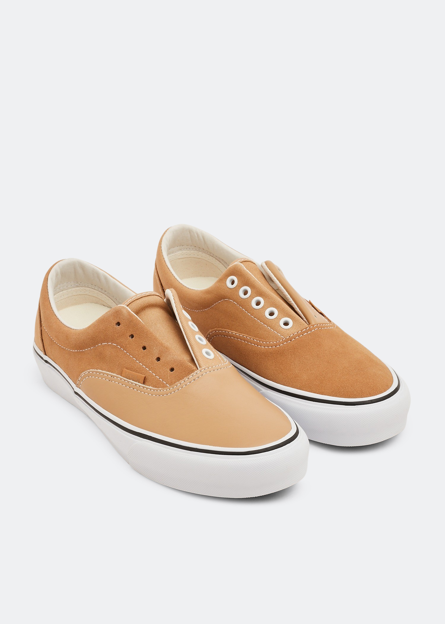 Vans x Engineered Garments UA Era Gore LX sneakers for Men - Beige