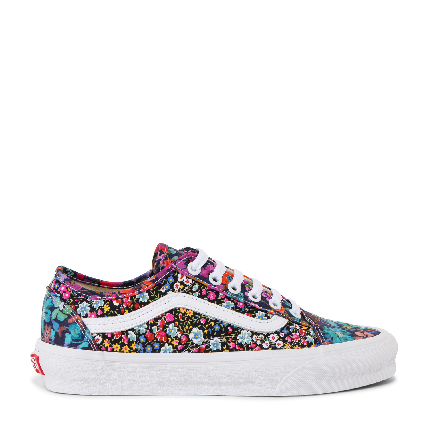 【新品・未使用】VANS ERA LIBERTY PAISLEY 27cm vans-liberty-of-london-old-