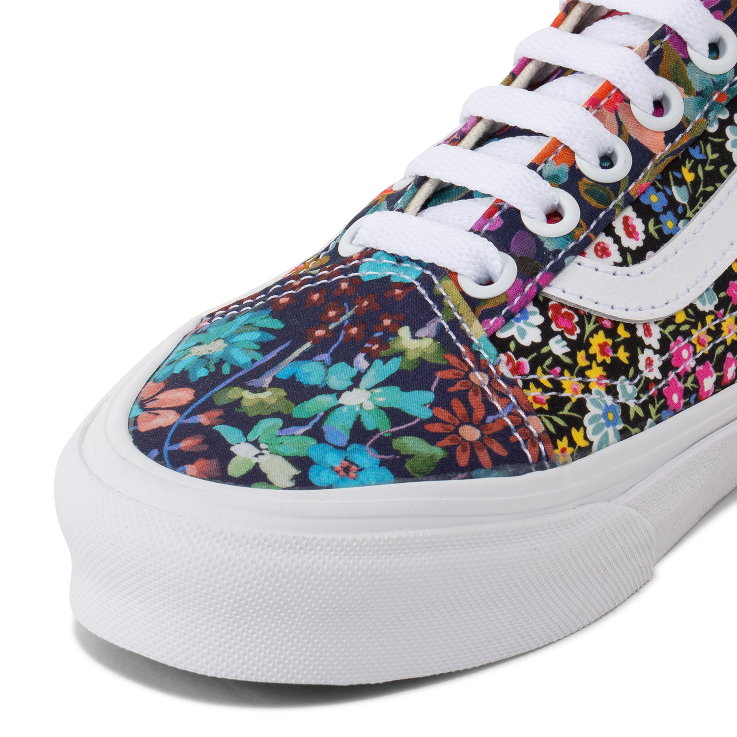 Vans x Liberty Fabrics Old Skool Tapered sneakers for Women