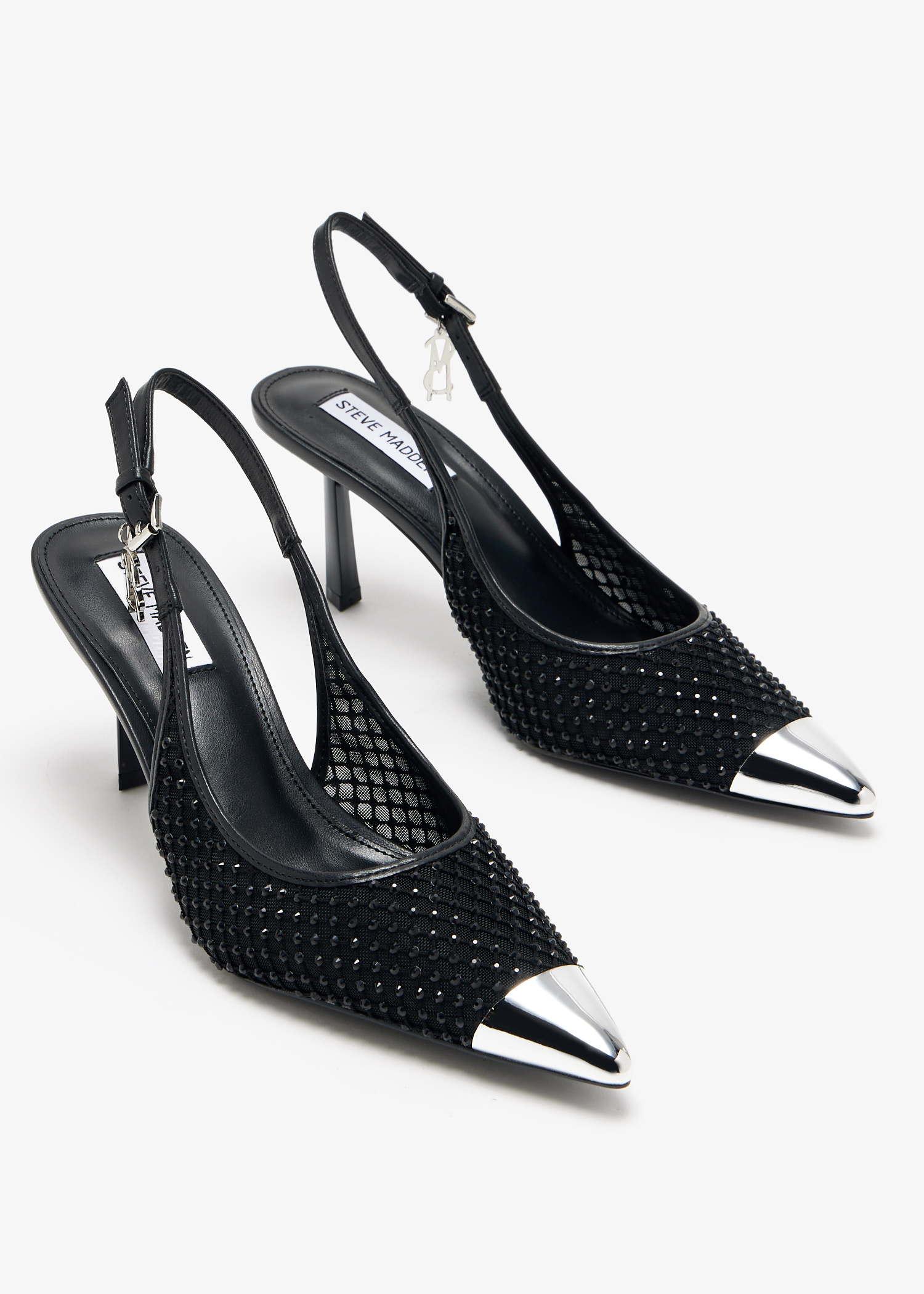 【大特価】Steve Madden Girl Deviin スリングバック フラット 大特価】Steve Madden Girl Deviin スリングバック フラット