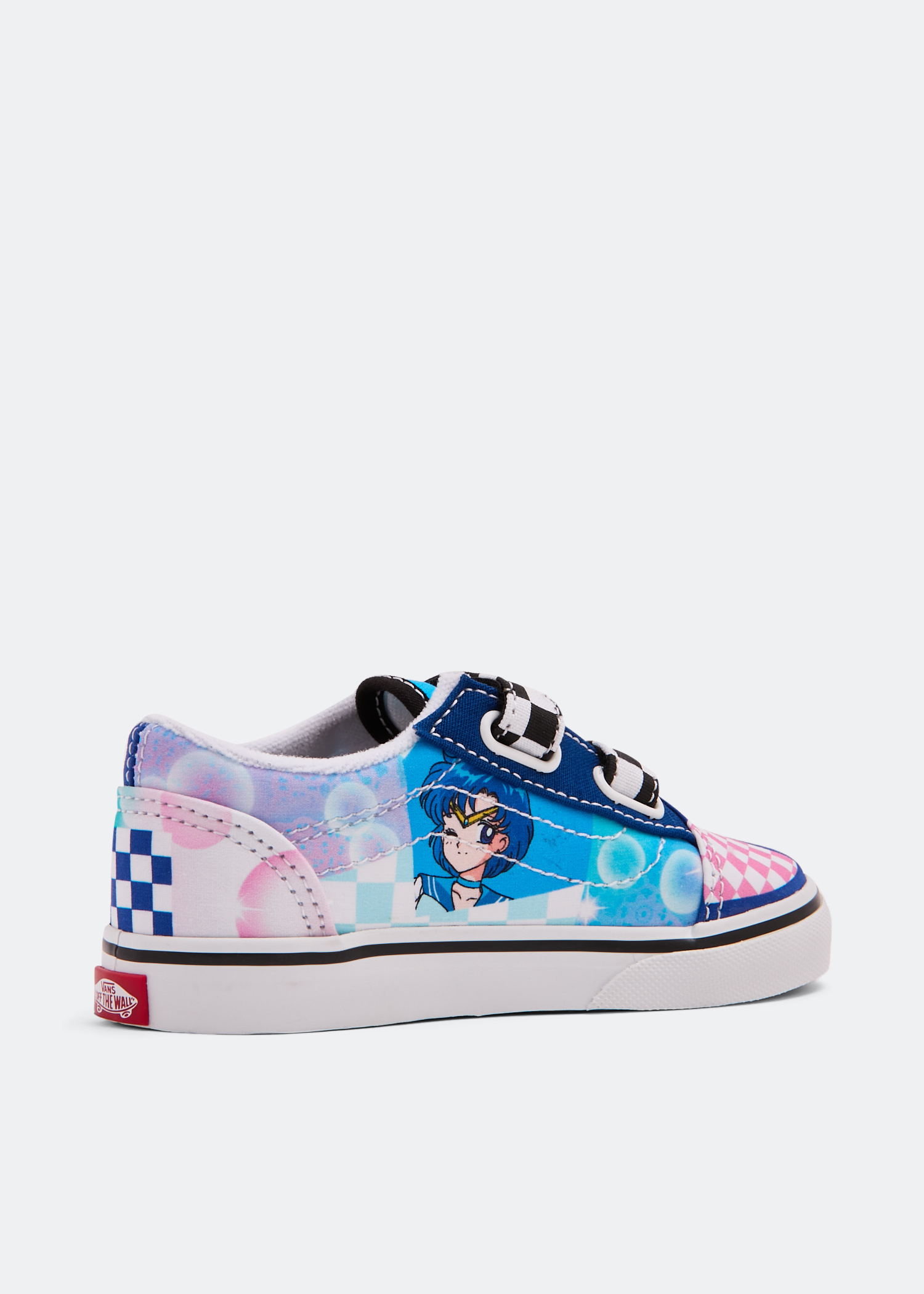 unoa 【Victorian cats Blue green】 unoa 【Victorian cats Blue