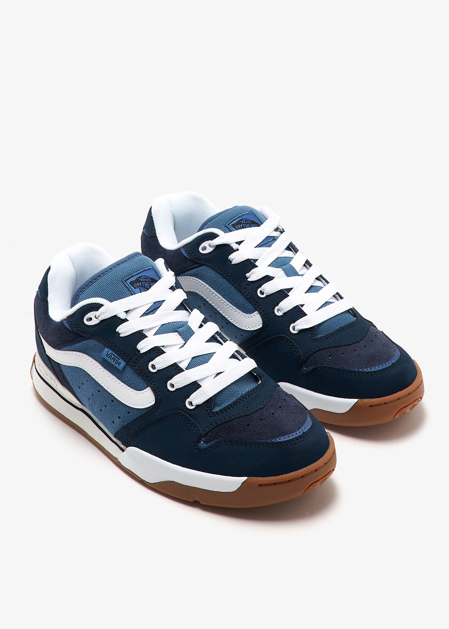 Vans Rowley XLT sneakers for Men - Blue in UAE | Level Shoes