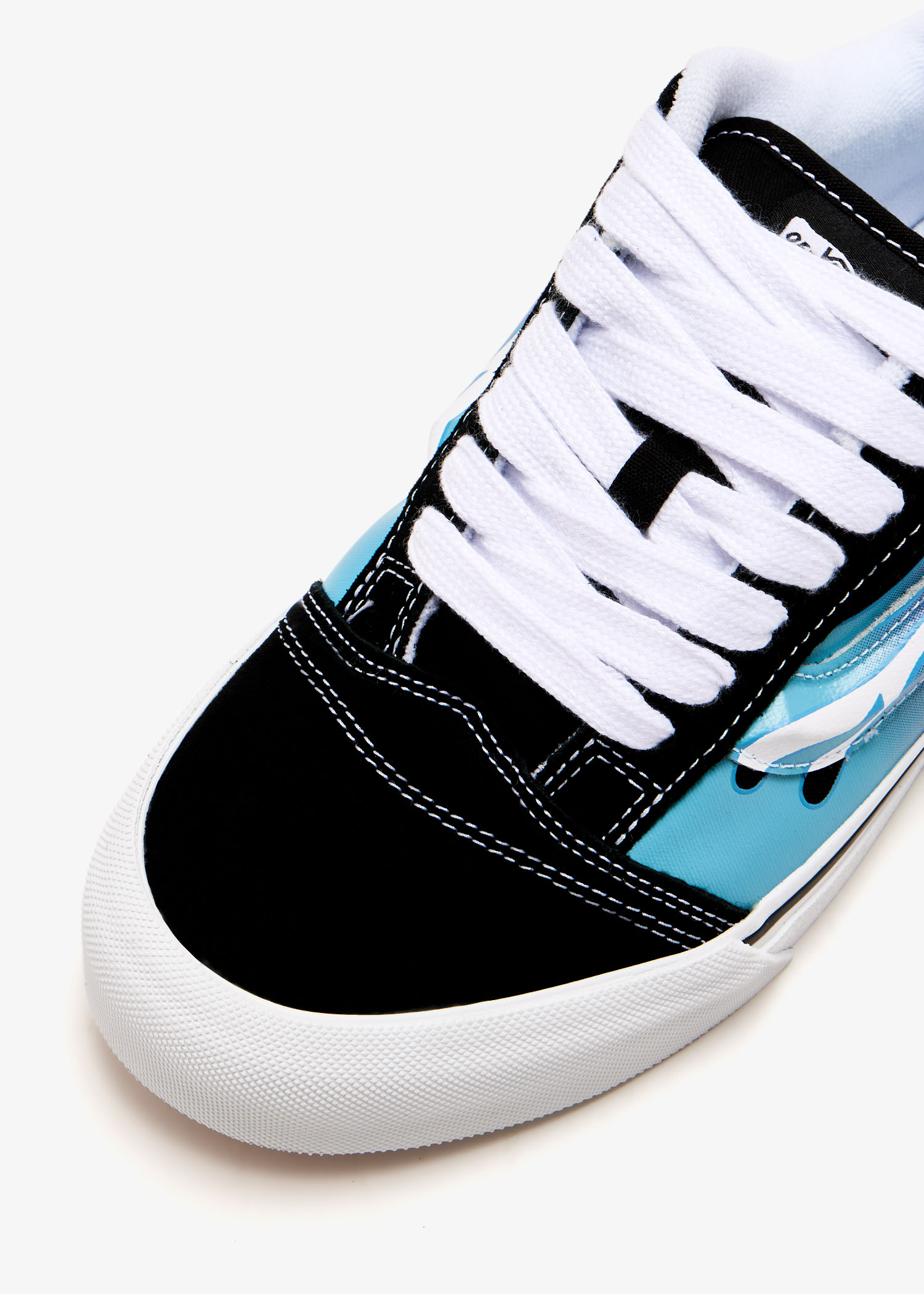 Vans Knu Skool sneakers for ADULT-UNISEX, Men, Women