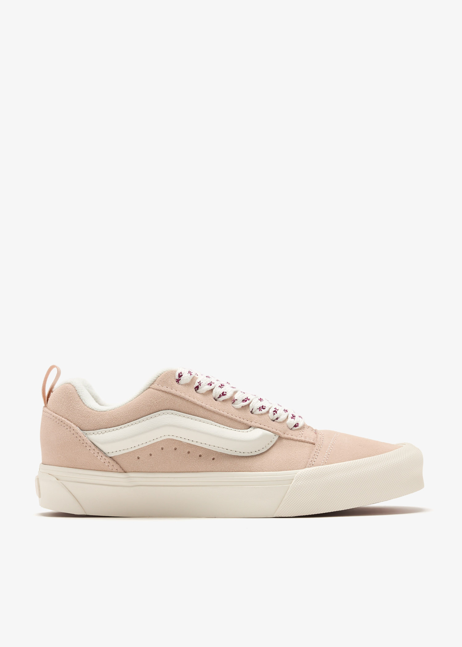Vans Knu Skool sneakers for ADULT-UNISEX, Men, Women - Pink