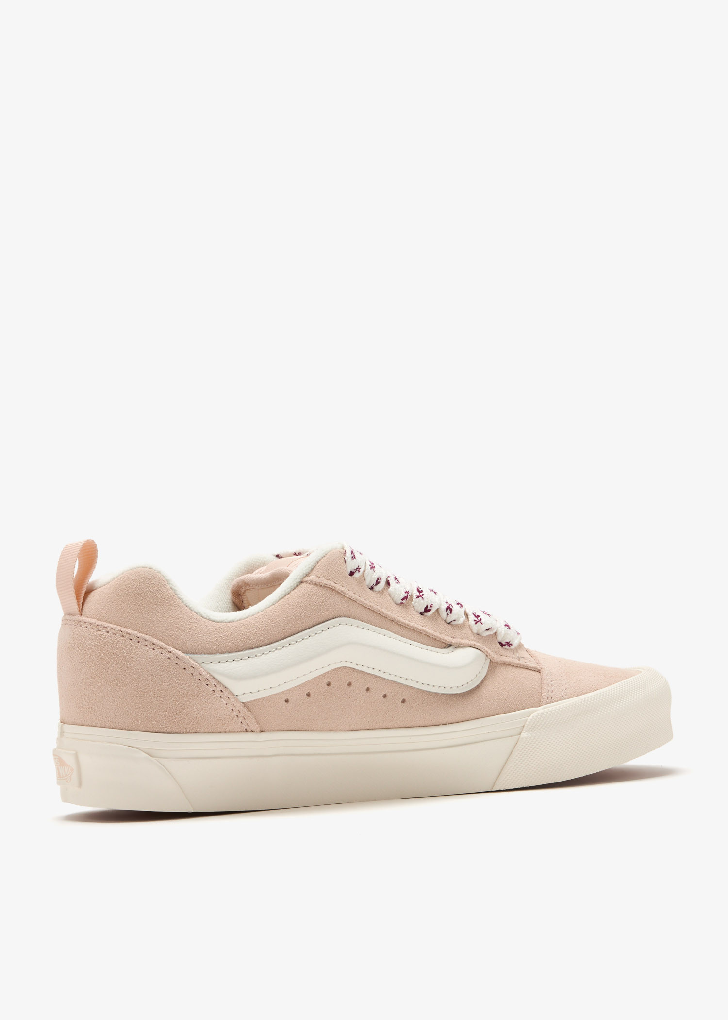 Vans Knu Skool sneakers for ADULT-UNISEX, Men, Women - Pink in USA 