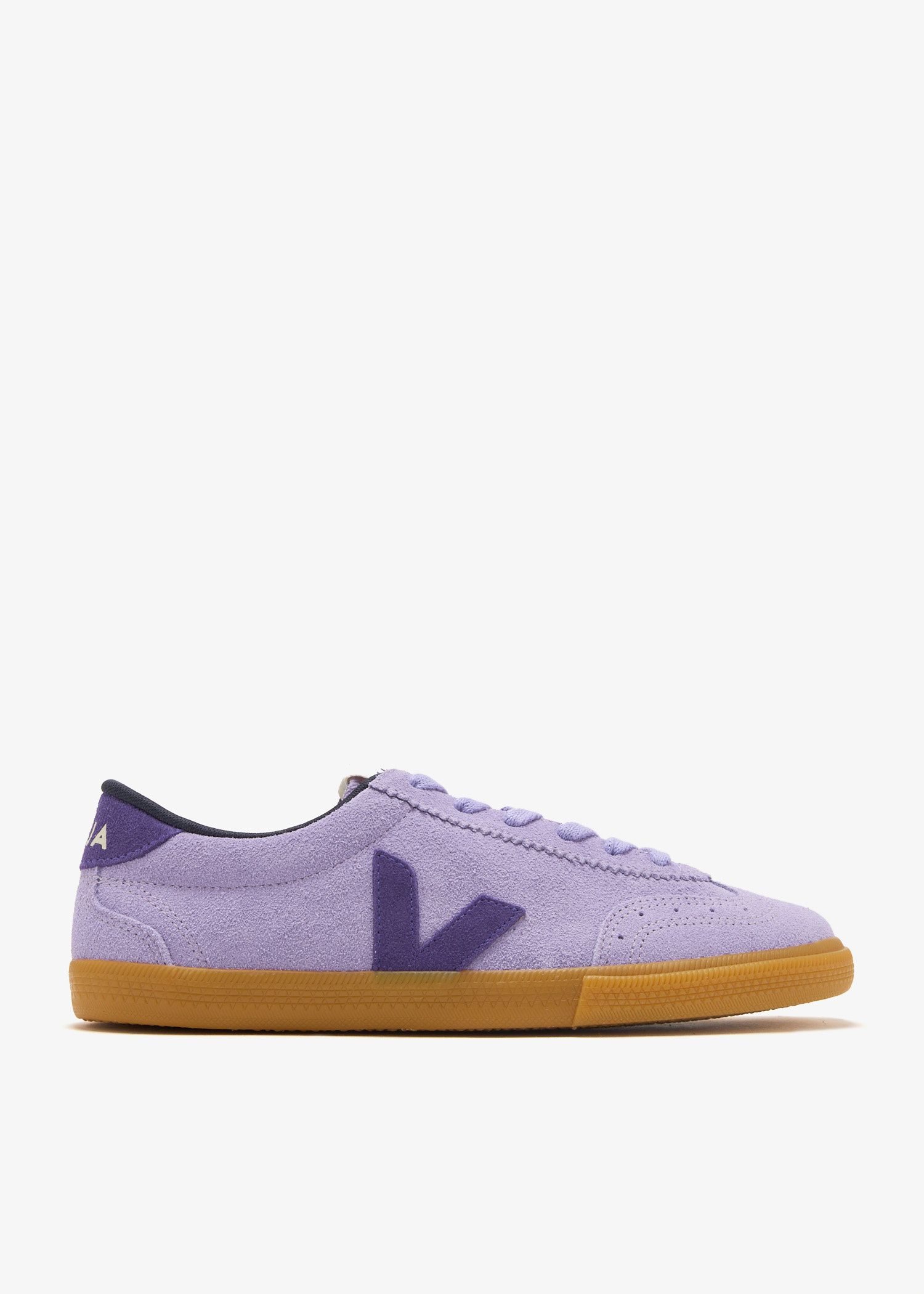 Veja Volley sneakers for Women - Purple in KSA | Level Shoes