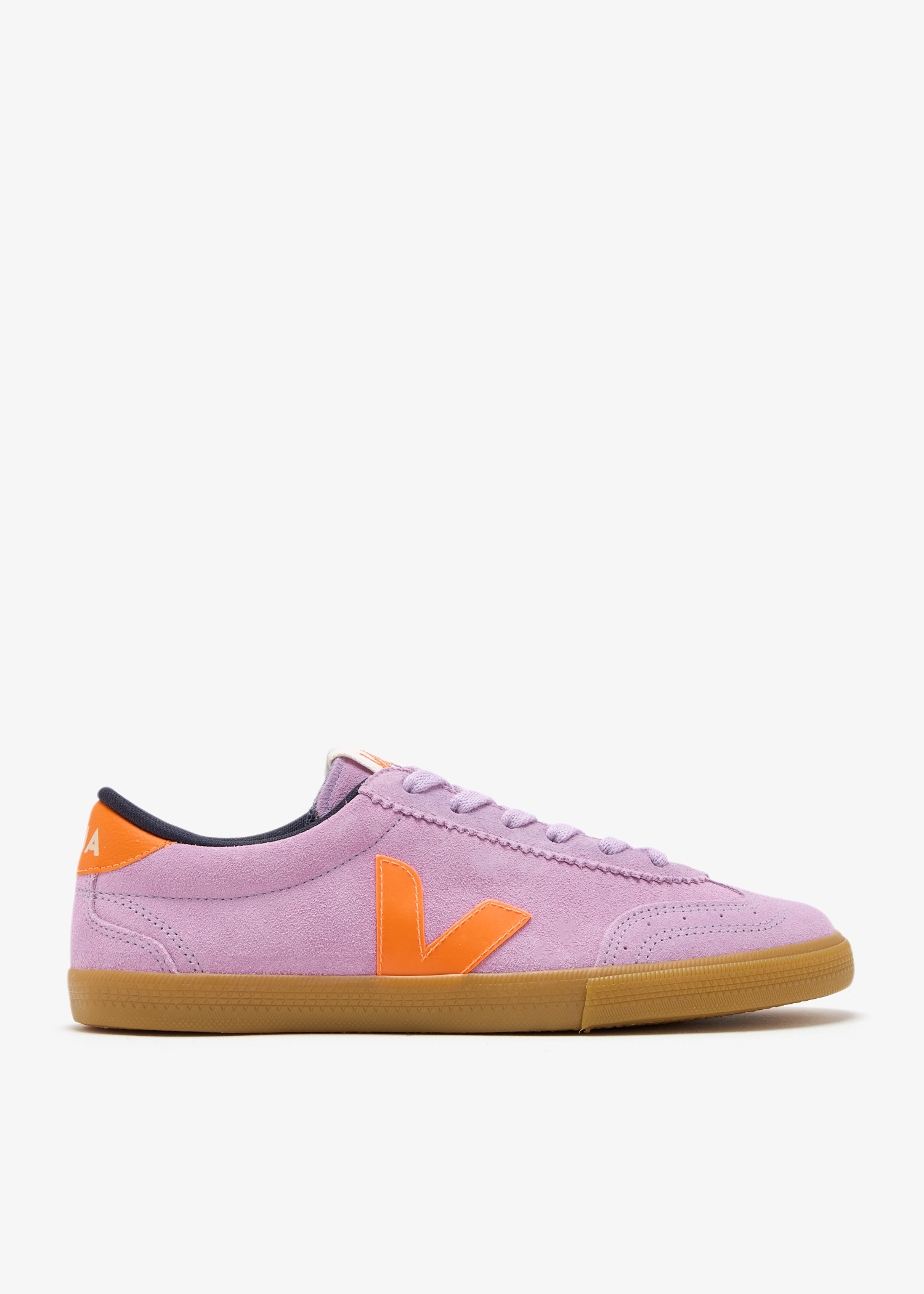 Veja Volley sneakers for Women - Purple in USA | Level Shoes
