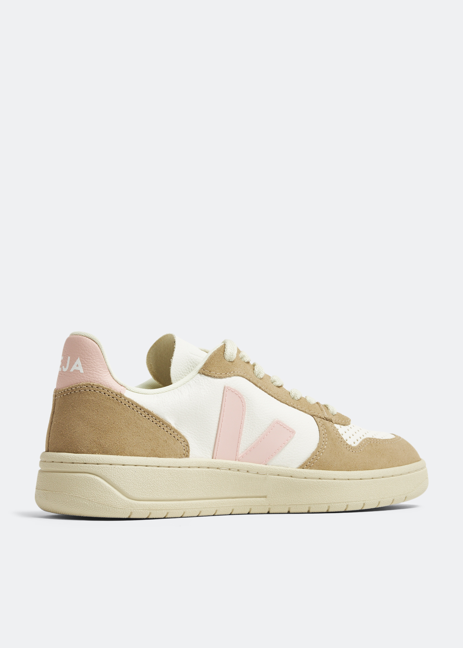 スニーカー VEJA Women Sneakers VX0503298A Beige Women's Sneakers and Shoes | VEJA