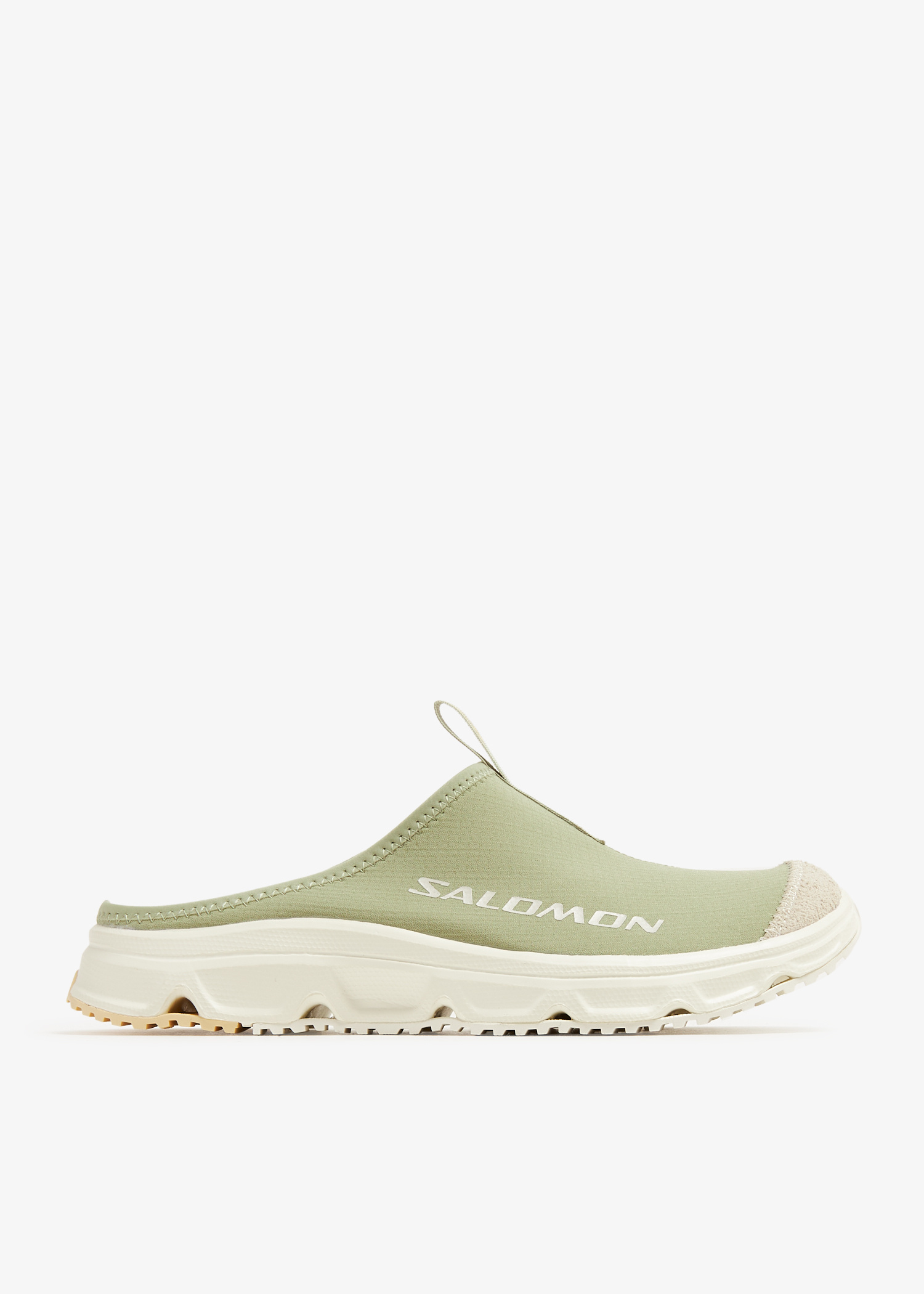 【SALOMON】◆RX Slide 3.0 North Atlantic◆L47575000◆ Salomon RX Slide 3.0 Turbulence Feather Grey Men's
