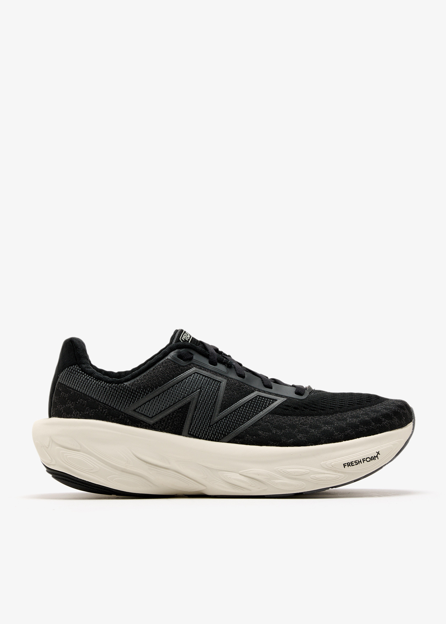 New Balance Men\'s Fresh Foam X 1080 v14 Black W1080B14. Size 12D. New Fresh Foam X 1080v14 - Joe main image 2