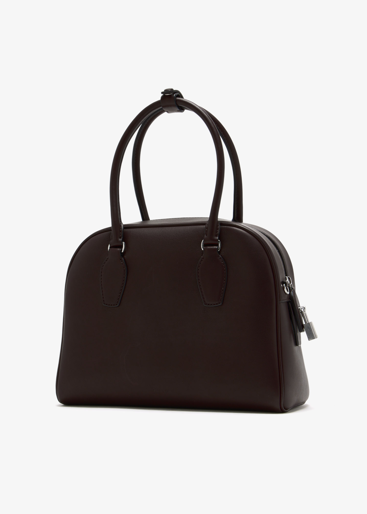 【SALE】THE ROW INDIA 10.00' HANDBAG TR26138B-The-Row-India-10.00-