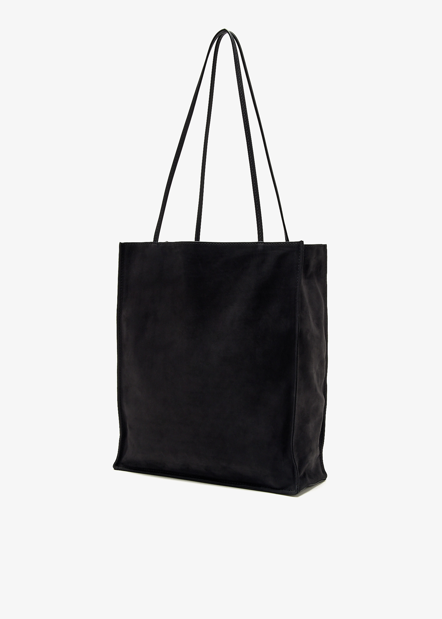 The Row Large to go tote bag for Women - Black in UAE