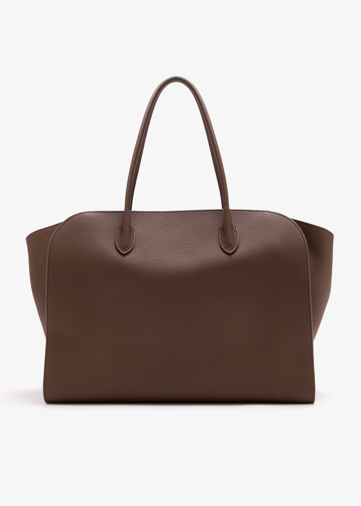 The Row marlo 17 ＊made in Italy 美品 The Row Marlo 17 bag for Women - Brown in UAE | Level Shoes