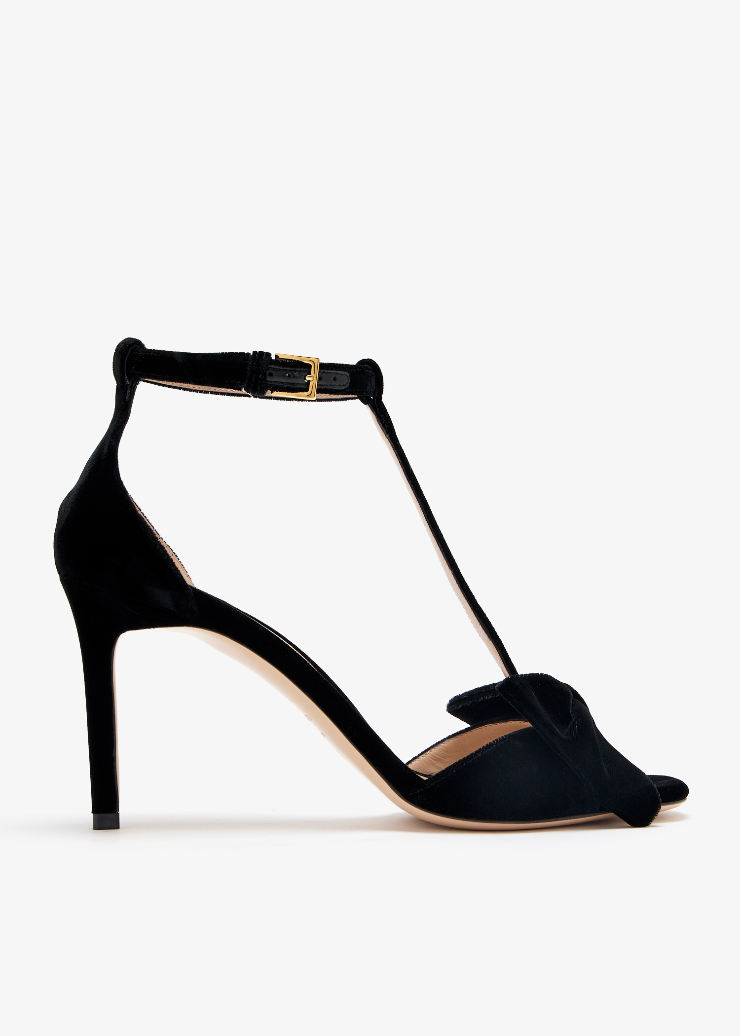 Tom Ford Brigitte sandals for Women - Black in Qatar | Level