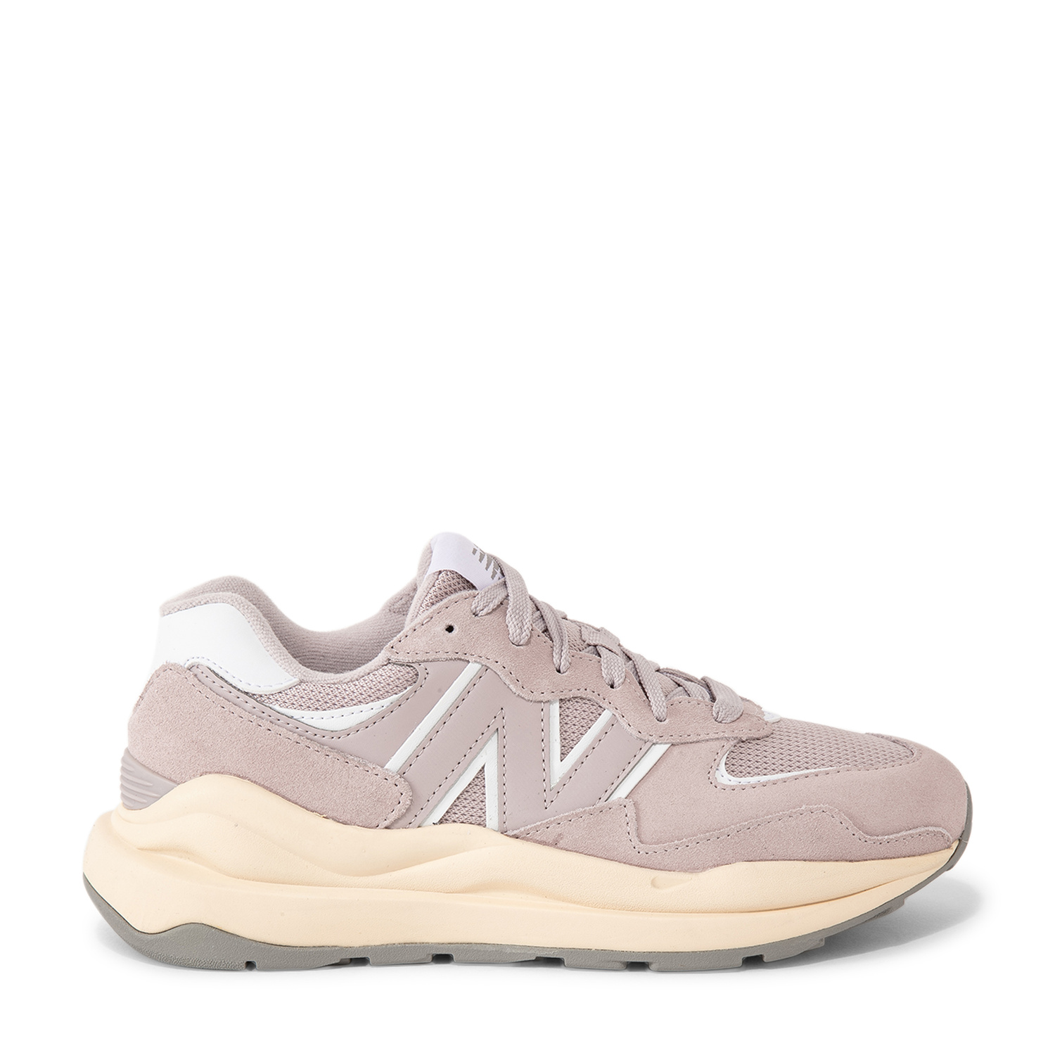 Đồ ngủ New Balance 5740 sneakers for Women - Grey in UAE | Level Shoes