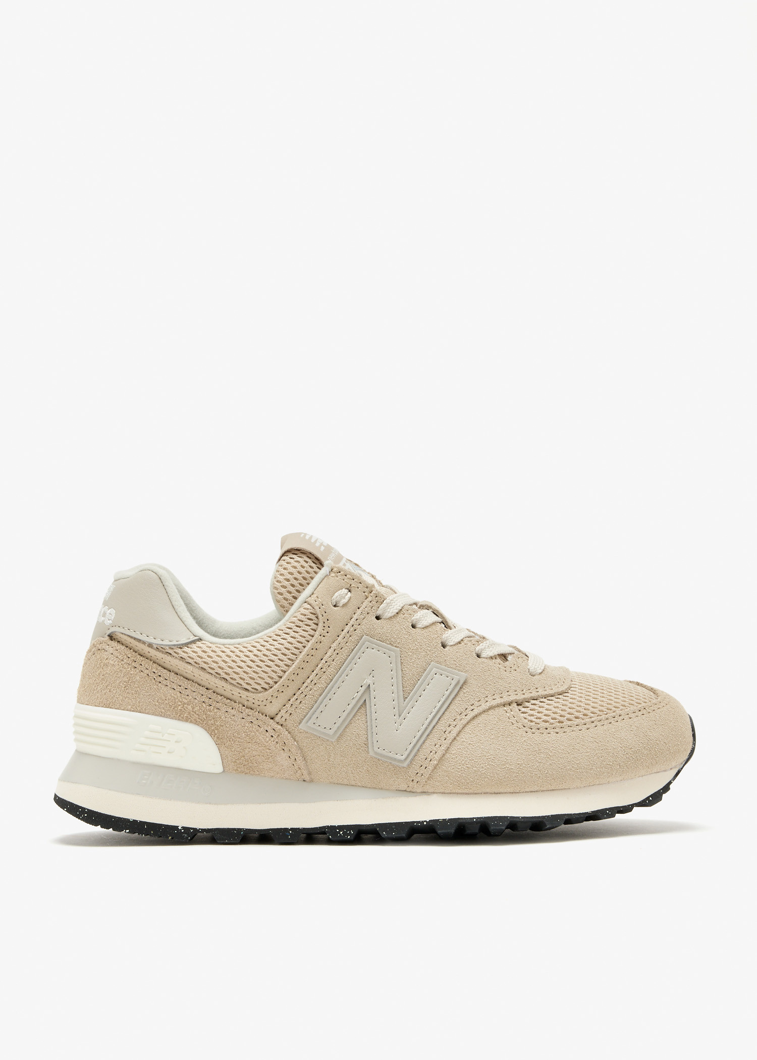 New Balance 574 sneakers for Women - Beige in Oman | Level Shoes