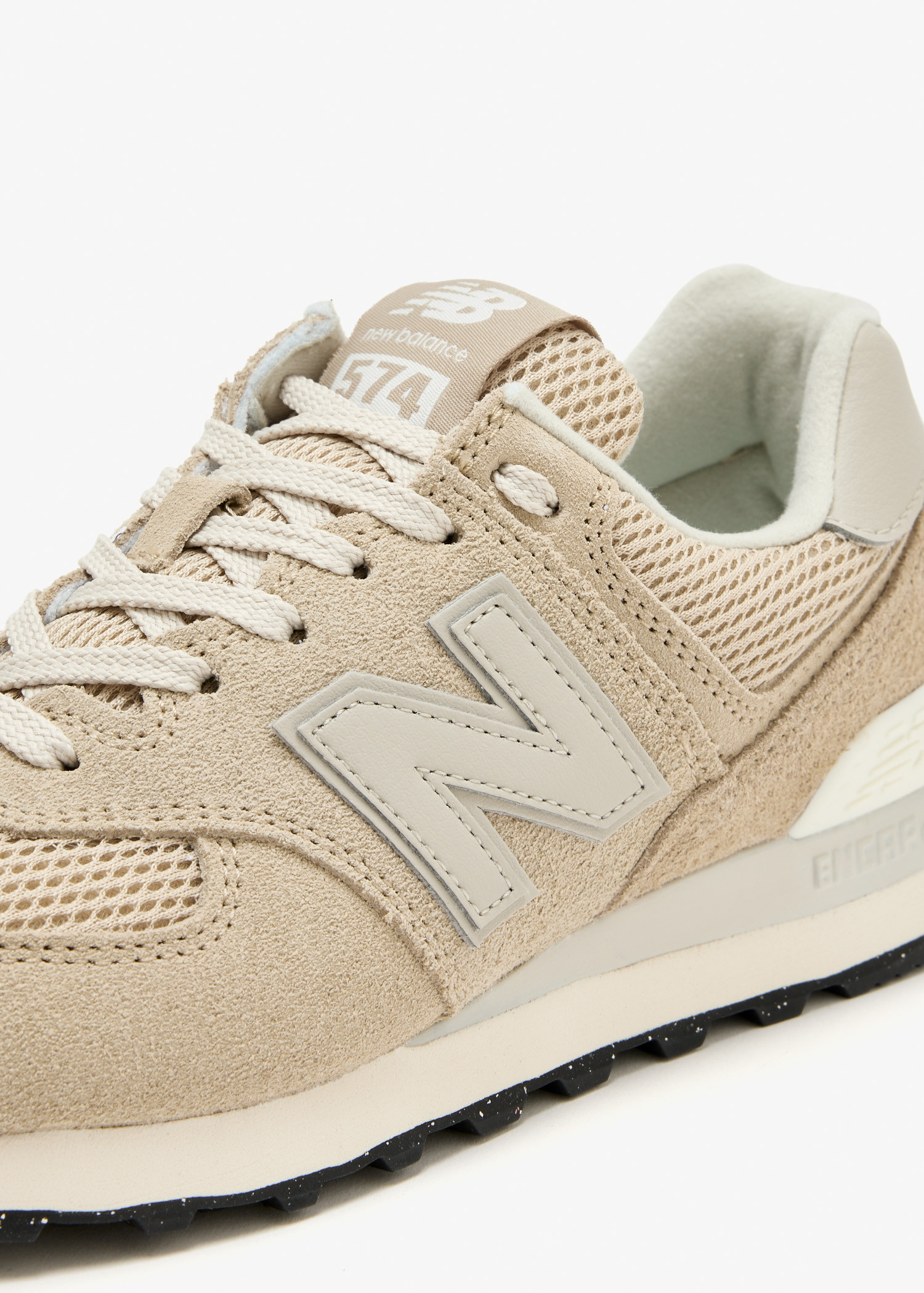 New Balance 574 ベージュ 楽天市場】ニューバランス 574 ベージュ（靴サイズ（cm）22.5）の通販