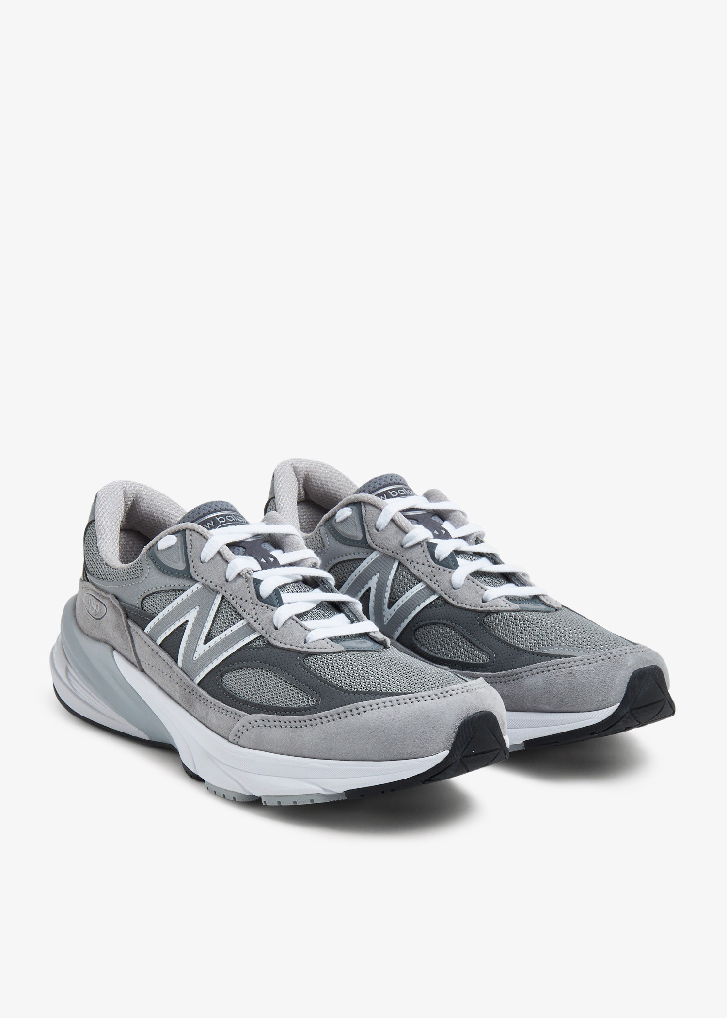 New Balance Made in USA 990v6 sneakers for Women - Grey in