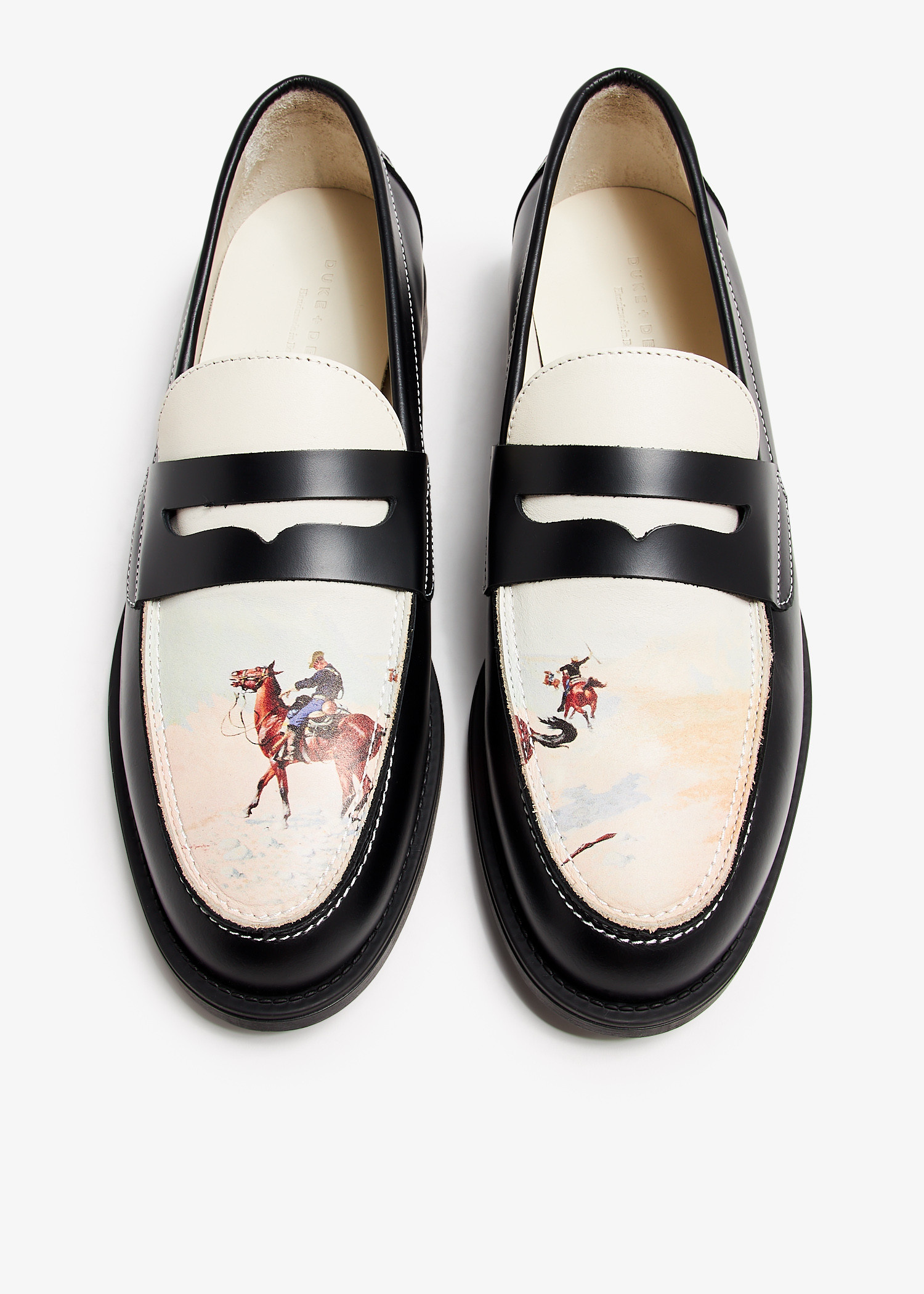 【Duke + Dexter】Wilde Advanced Guard Penny Loafer - Women's Wilde Advanced Guard Penny Loafer - Women's | DUKE + DEXTER