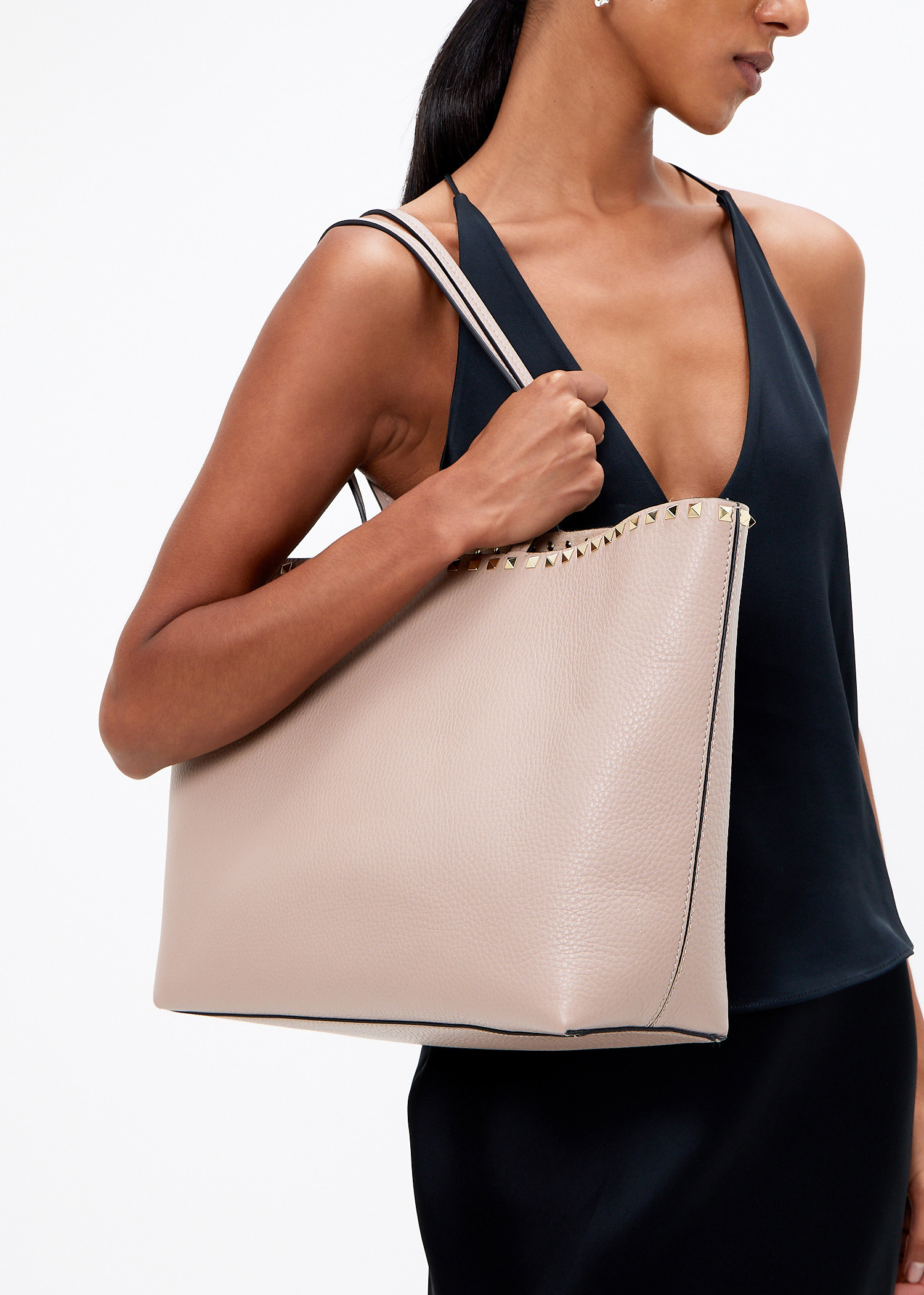 【Valentino】ROCKSTUD TOTE◆6W2B0R04VSF wb0b70vsfp45_2.jpg?ts=