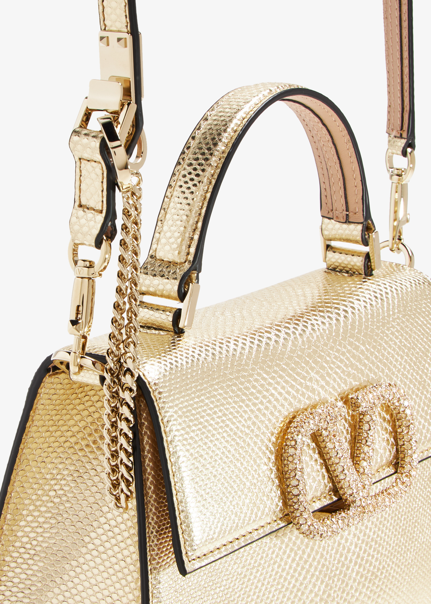 Valentino Garavani VSling small top handle bag for Women