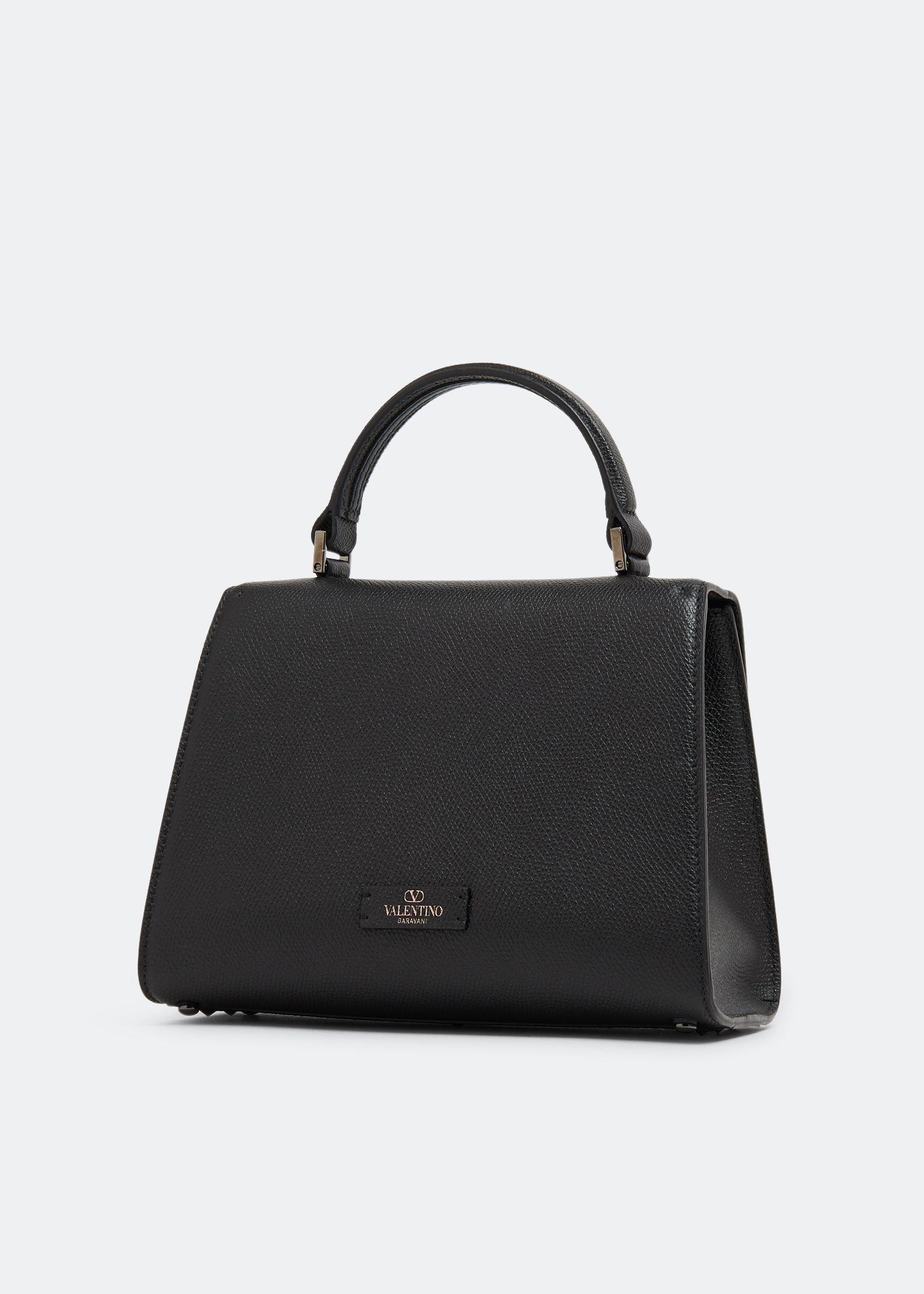 ハンドバッグ VALENTINO GARAVANI TOP HANDLE Valentino Garavani VSling top handle bag for Women - Black